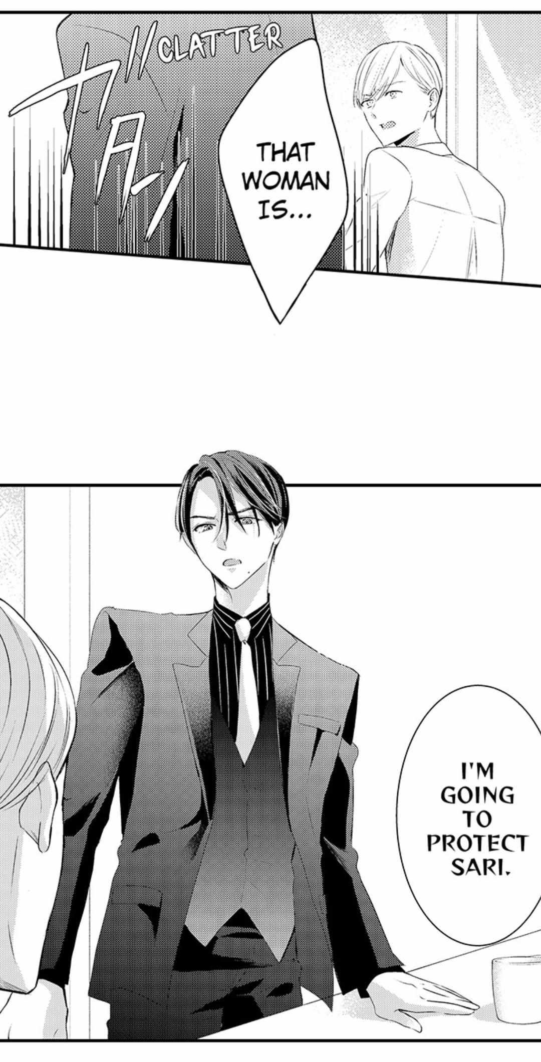 Cinderella Matches With A Prince - Chapter 22