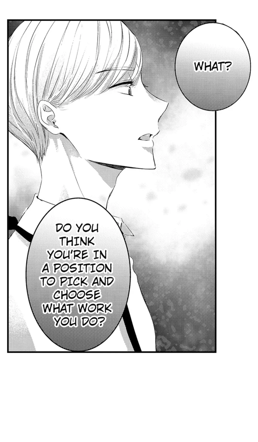 Cinderella Matches With A Prince - Chapter 17