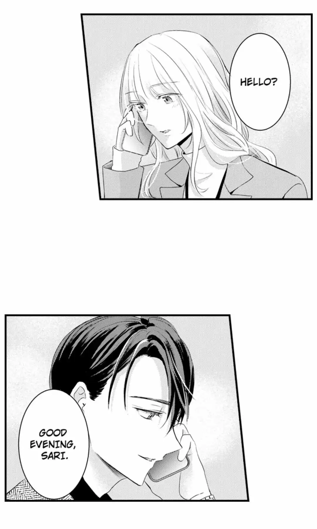 Cinderella Matches With A Prince - Chapter 32