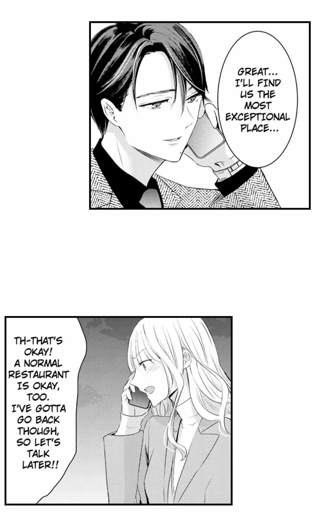 Cinderella Matches With A Prince - Chapter 32