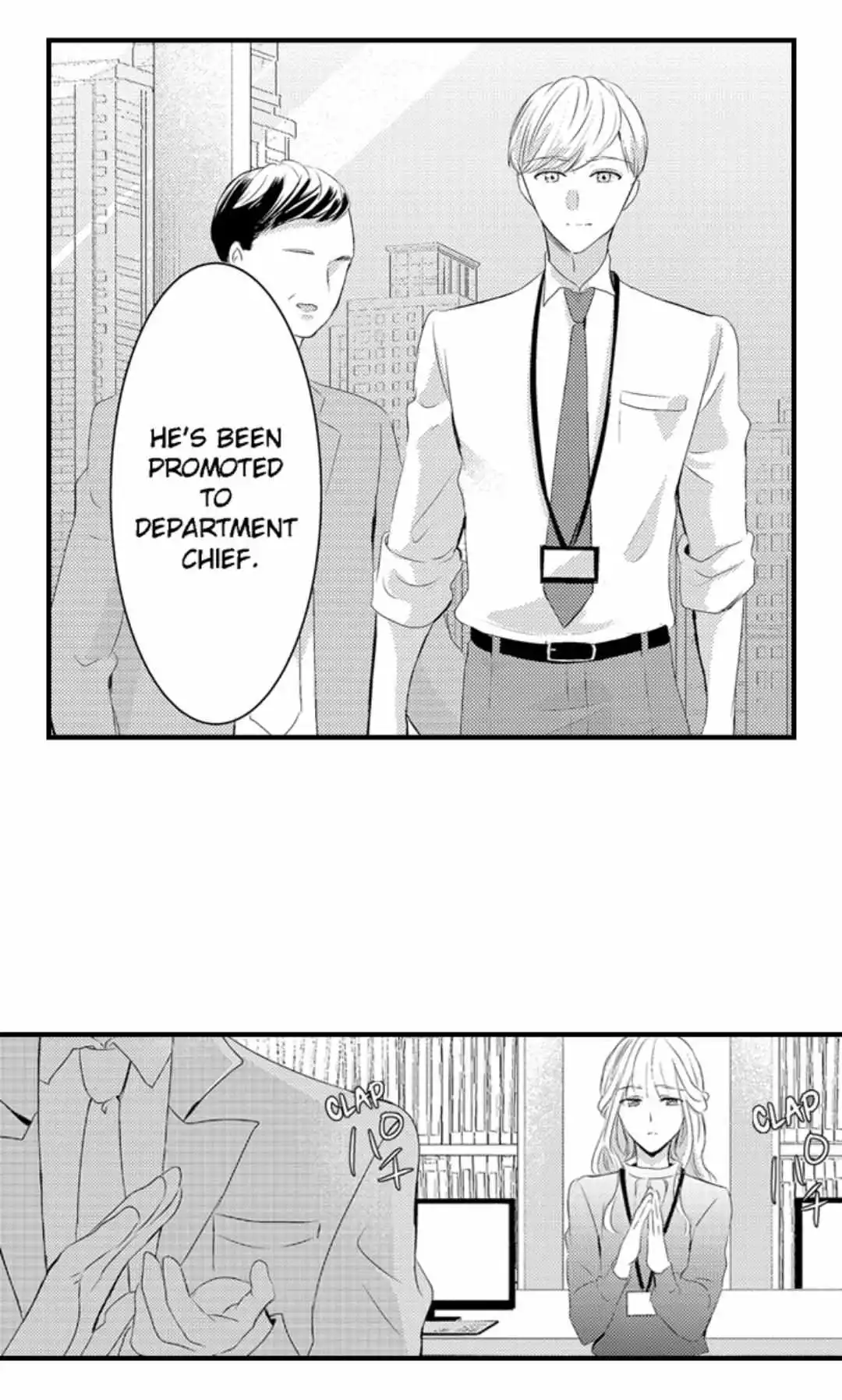 Cinderella Matches With A Prince - Chapter 28