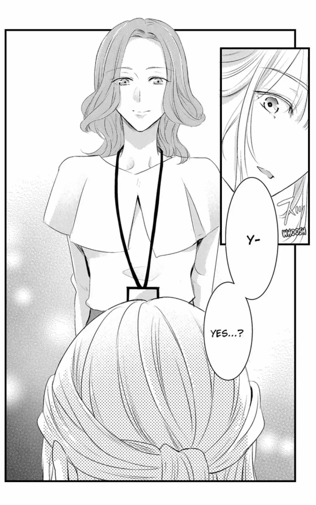 Cinderella Matches With A Prince - Chapter 28