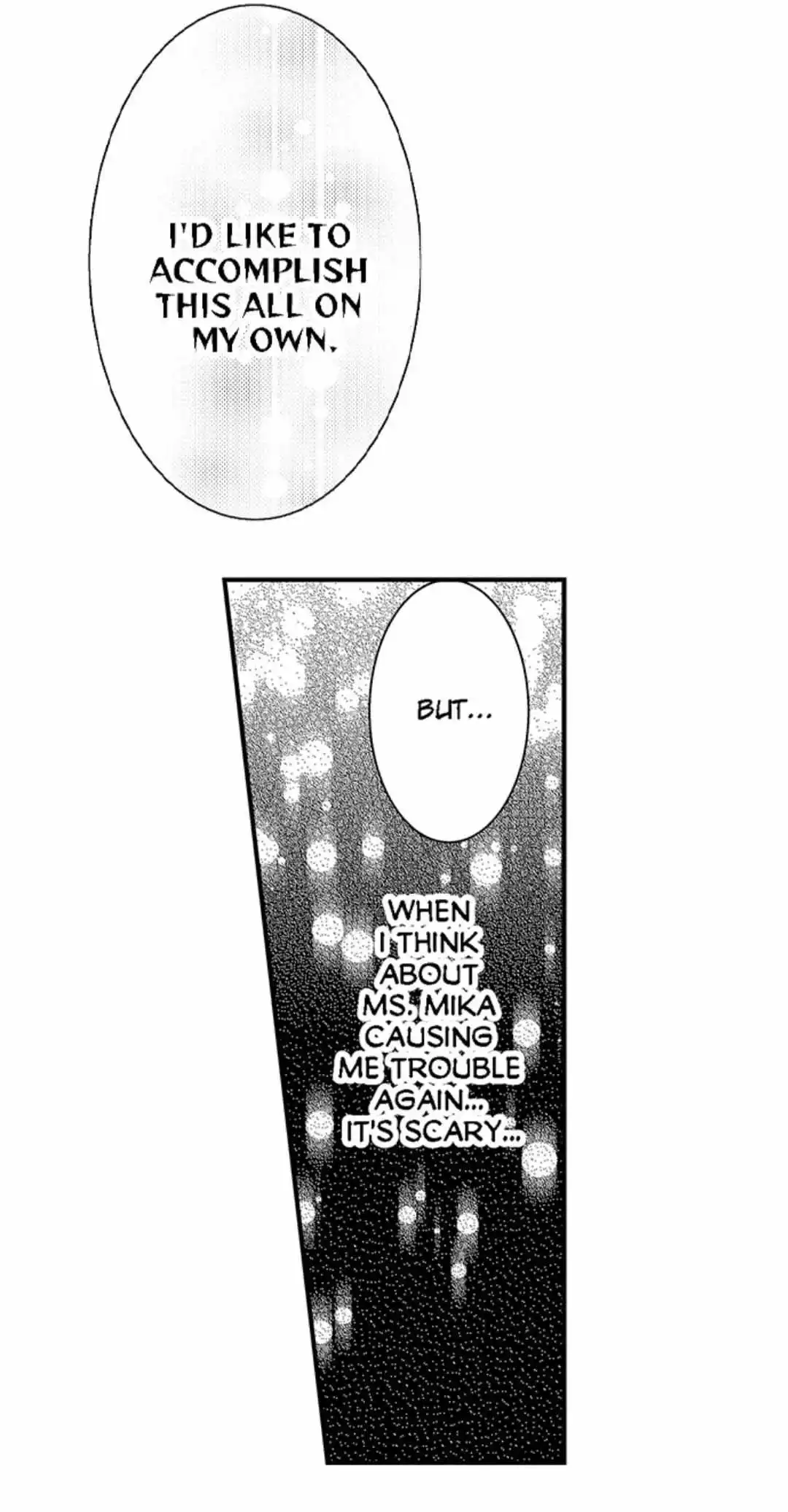 Cinderella Matches With A Prince - Chapter 26