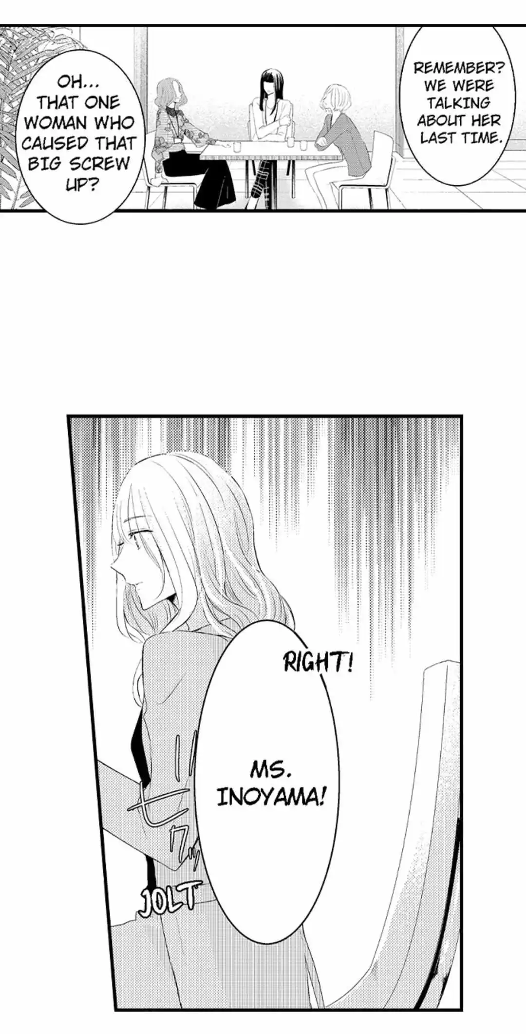 Cinderella Matches With A Prince - Chapter 26