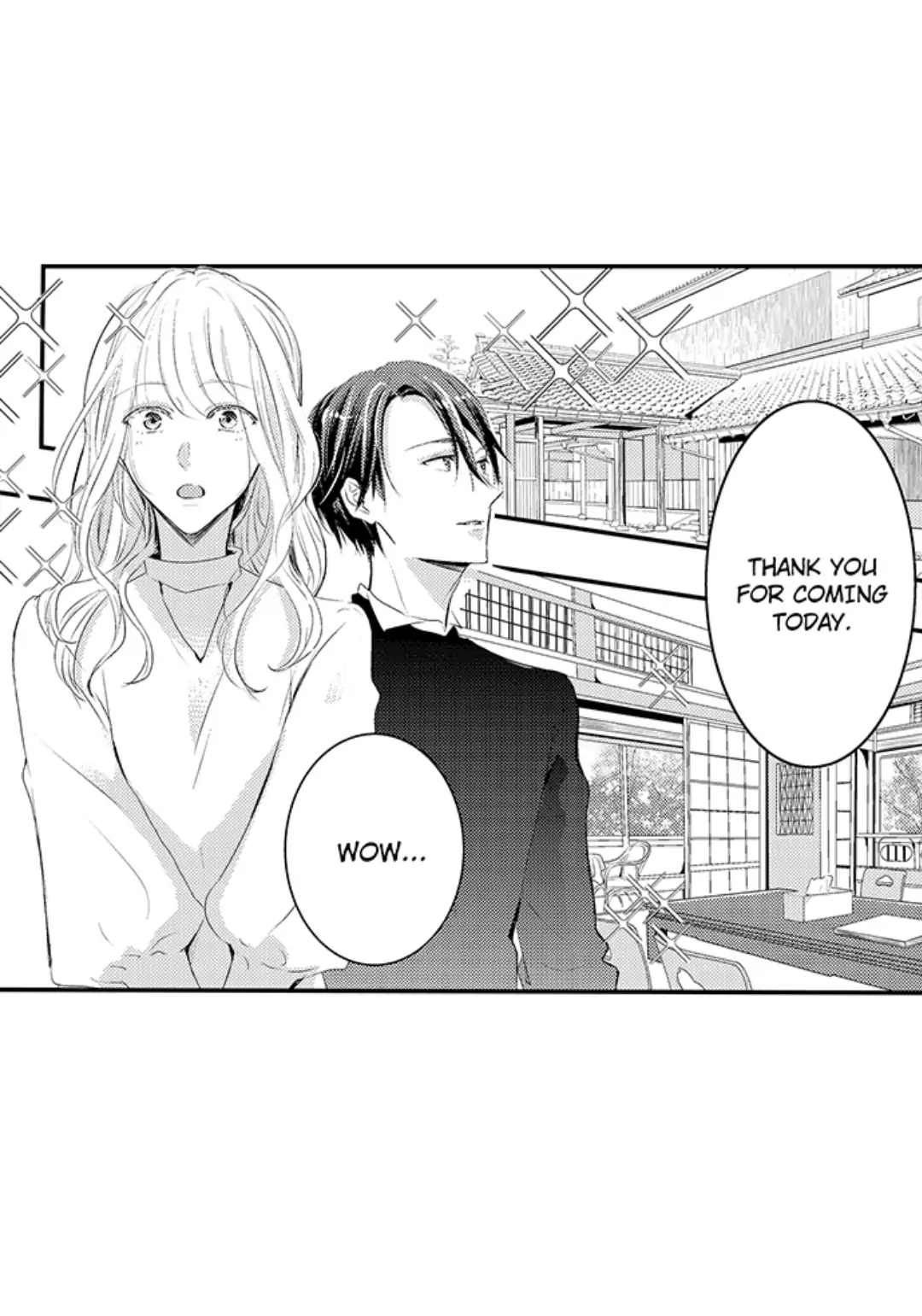 Cinderella Matches With A Prince - Chapter 5