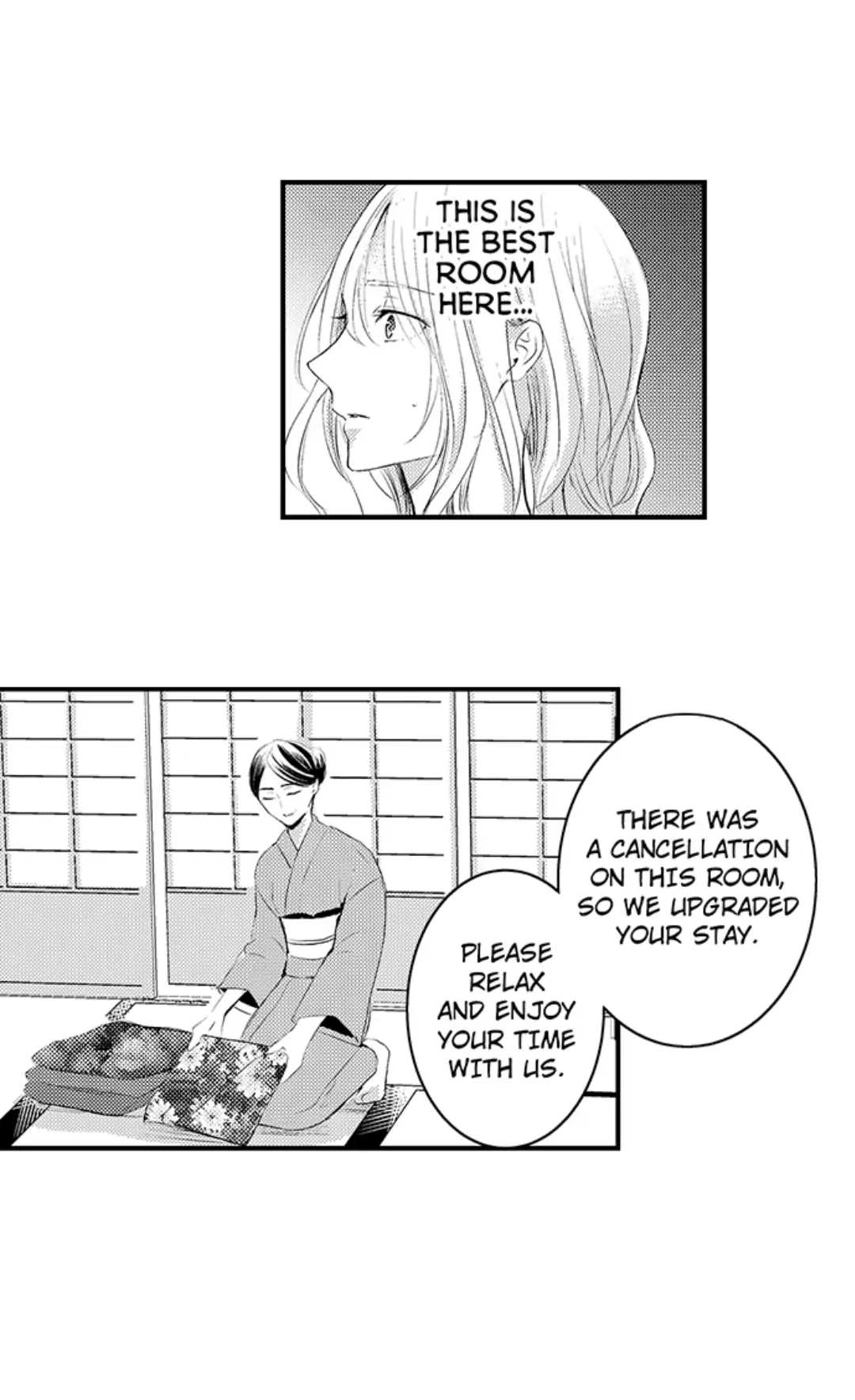 Cinderella Matches With A Prince - Chapter 5