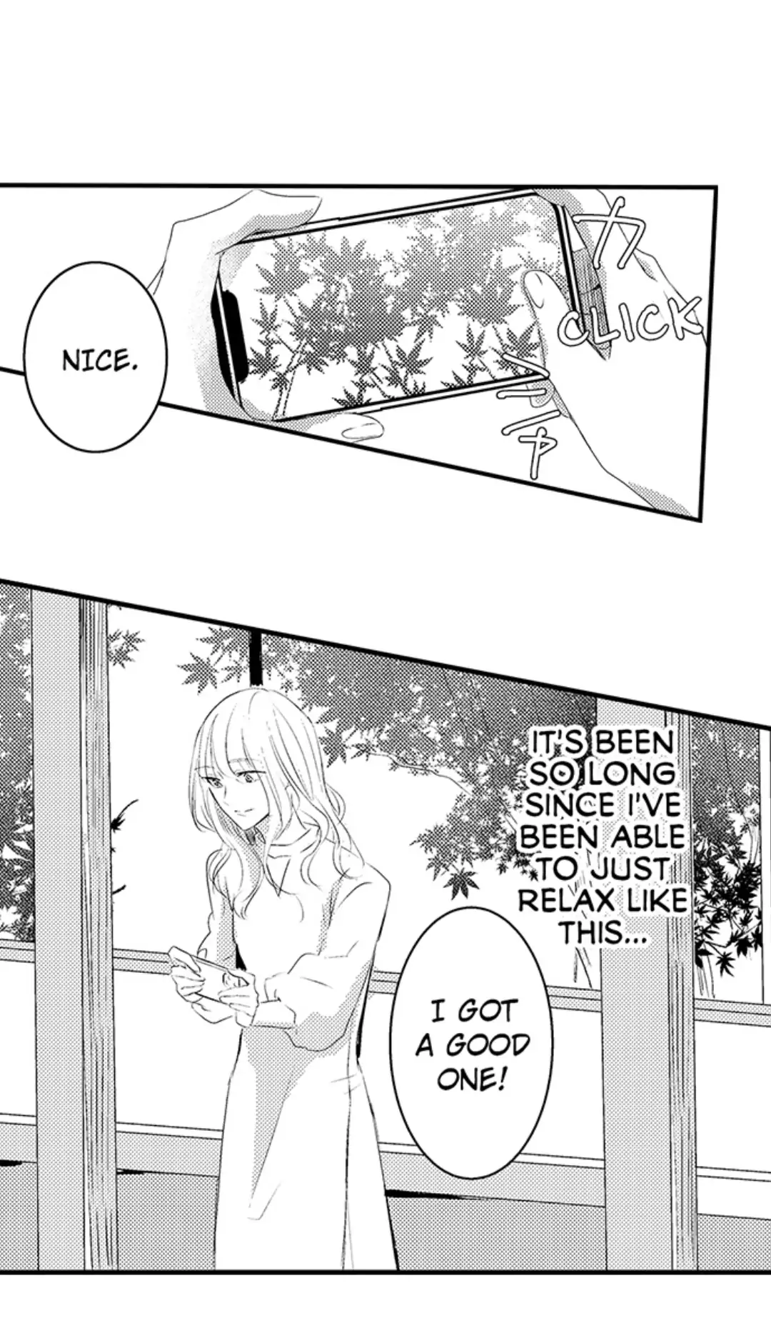 Cinderella Matches With A Prince - Chapter 5