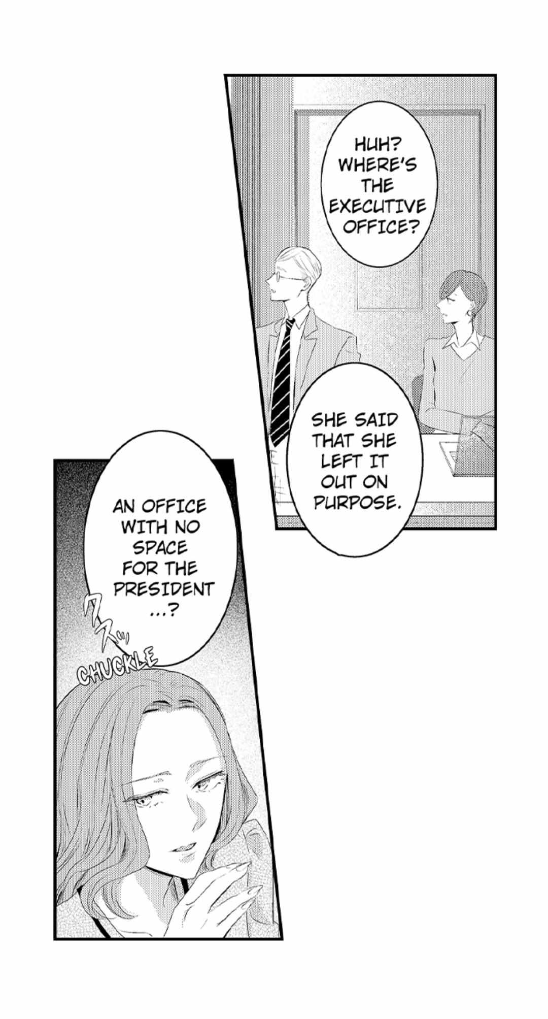 Cinderella Matches With A Prince - Chapter 21