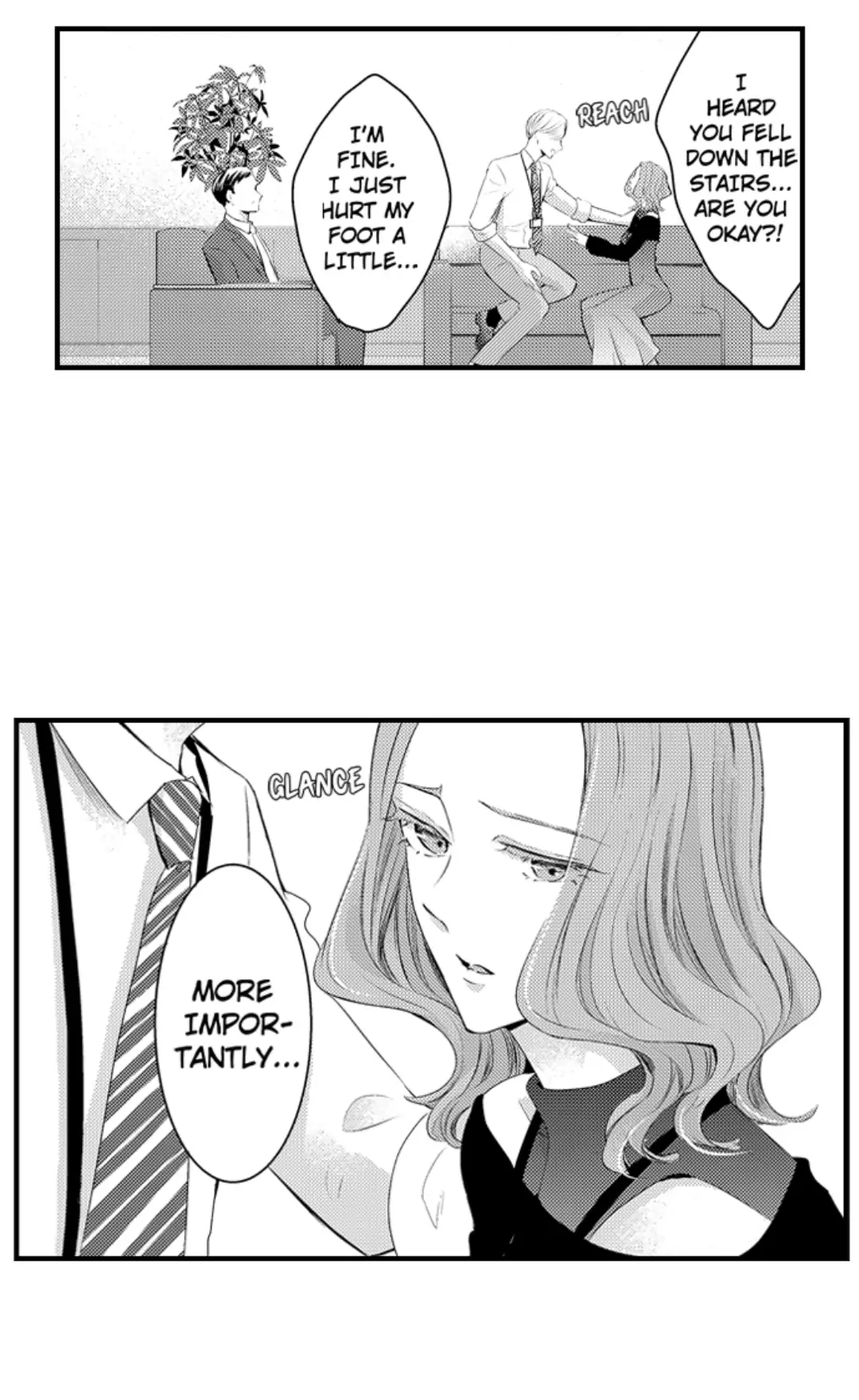 Cinderella Matches With A Prince - Chapter 34