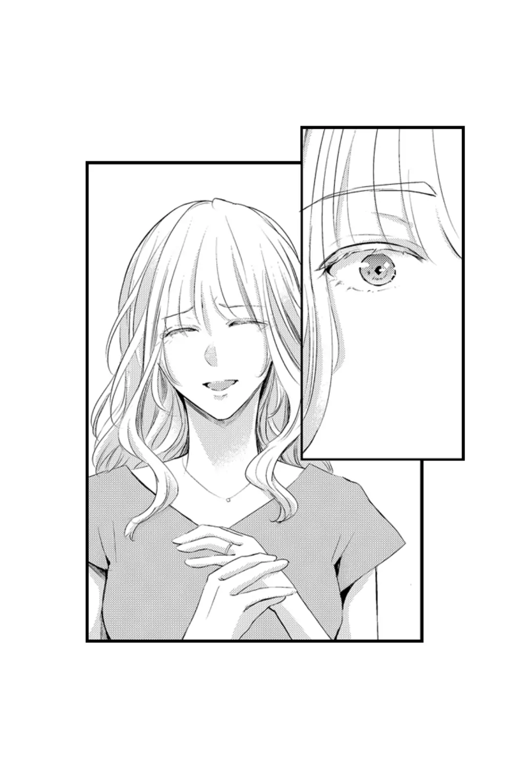 Cinderella Matches With A Prince - Chapter 34