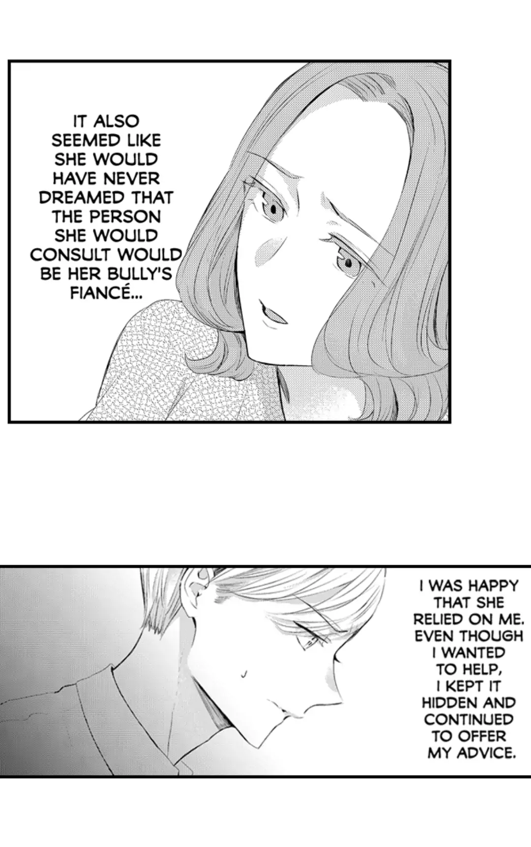 Cinderella Matches With A Prince - Chapter 34