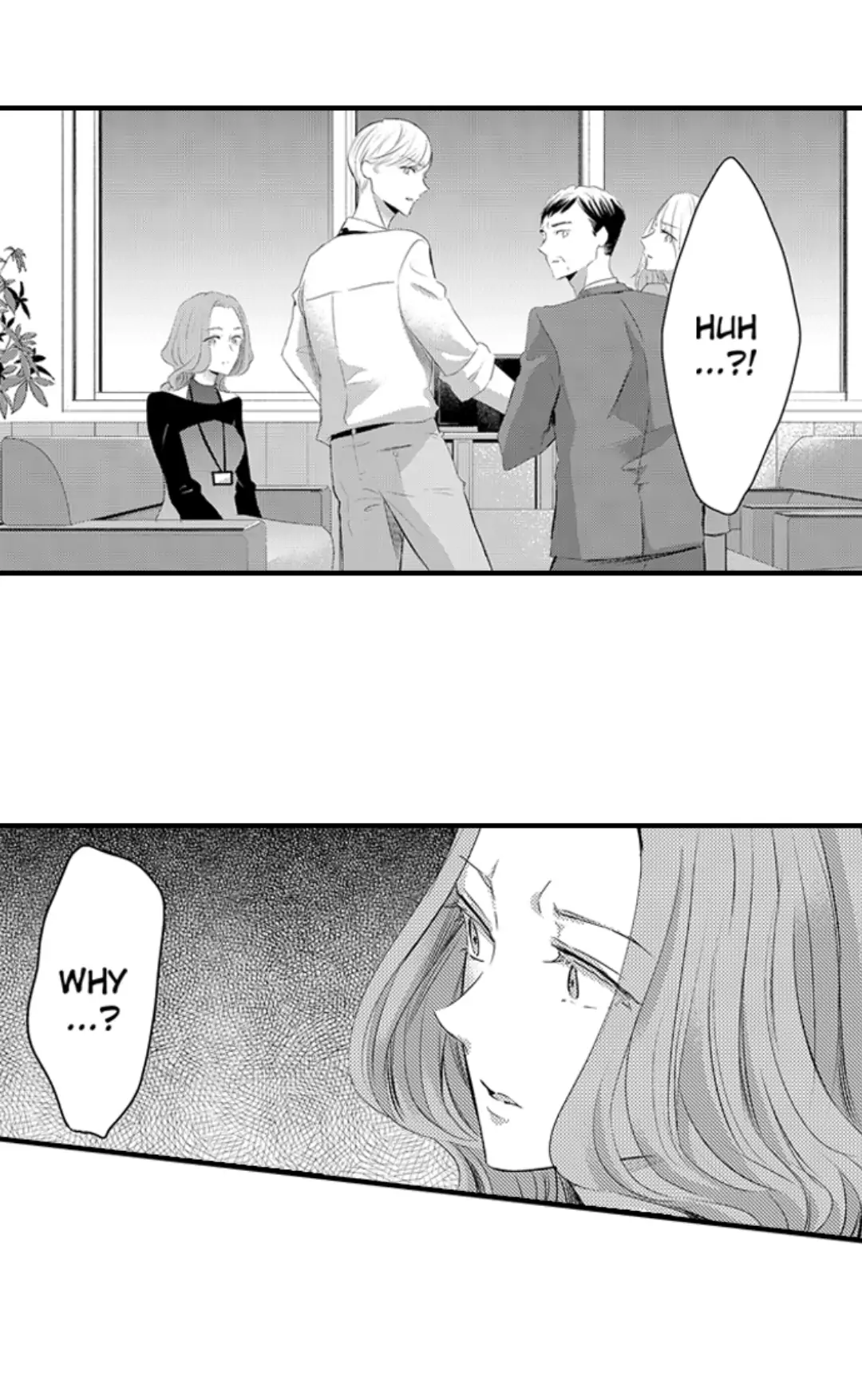 Cinderella Matches With A Prince - Chapter 36