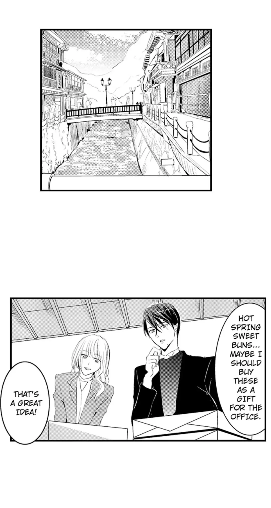 Cinderella Matches With A Prince - Chapter 6