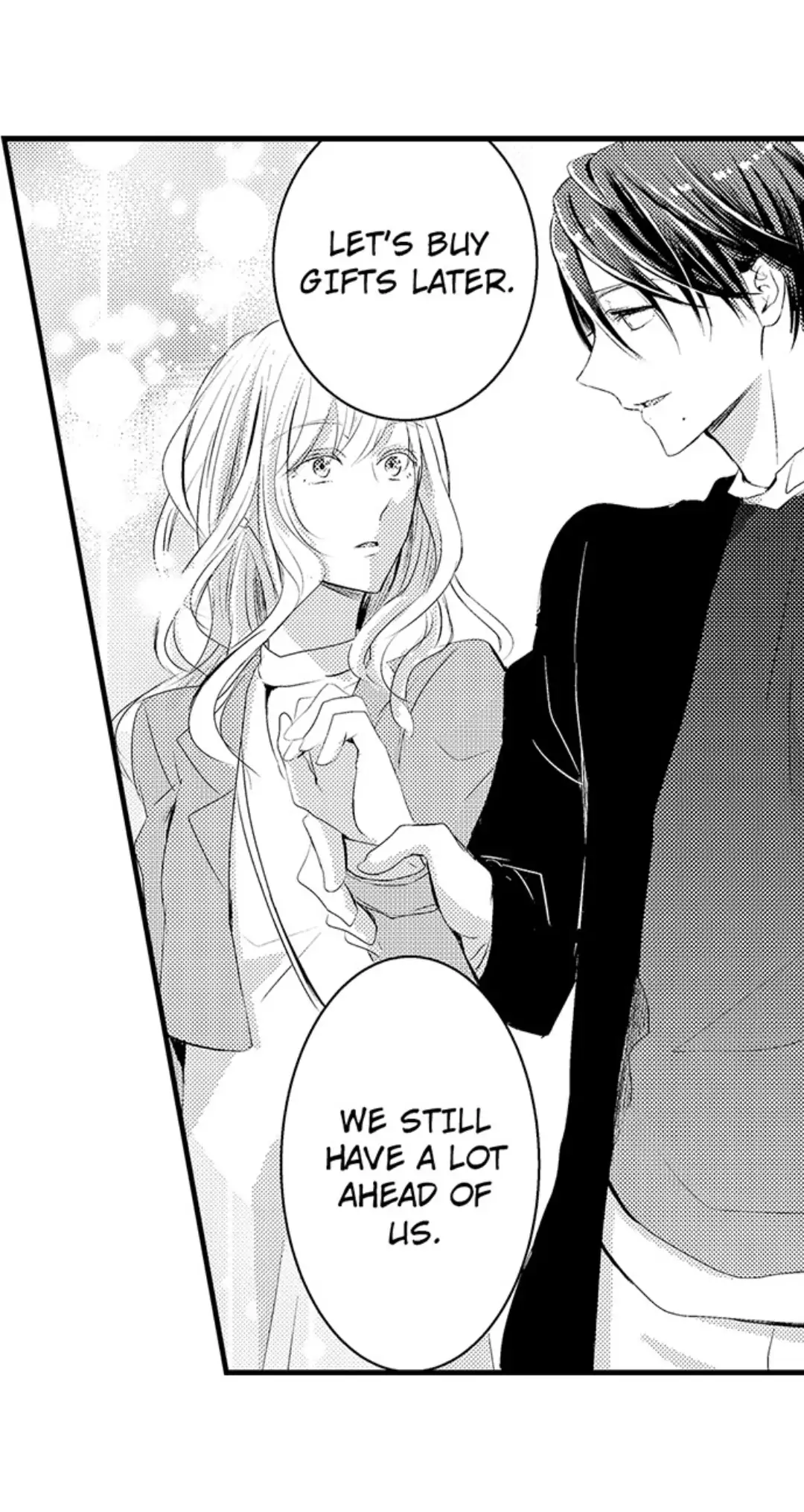 Cinderella Matches With A Prince - Chapter 6