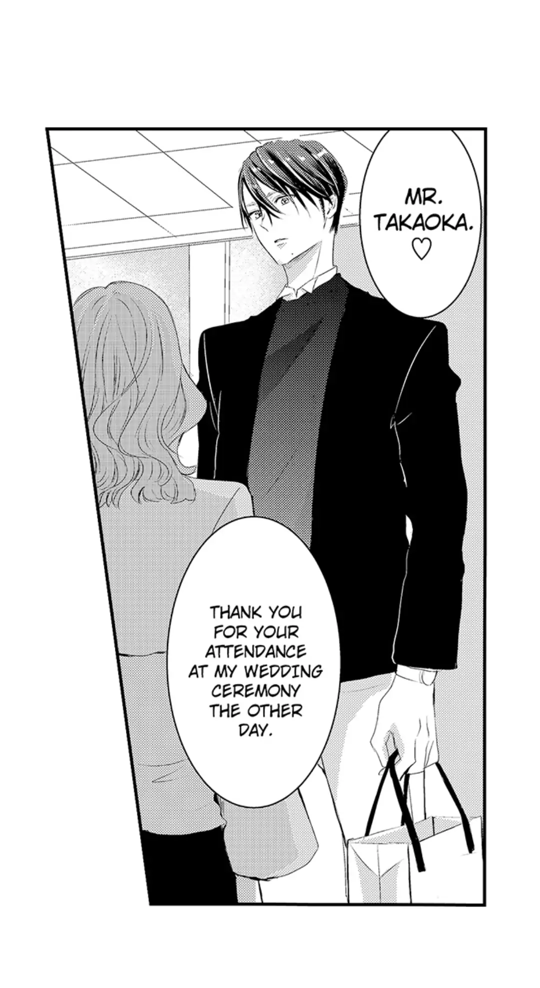 Cinderella Matches With A Prince - Chapter 6