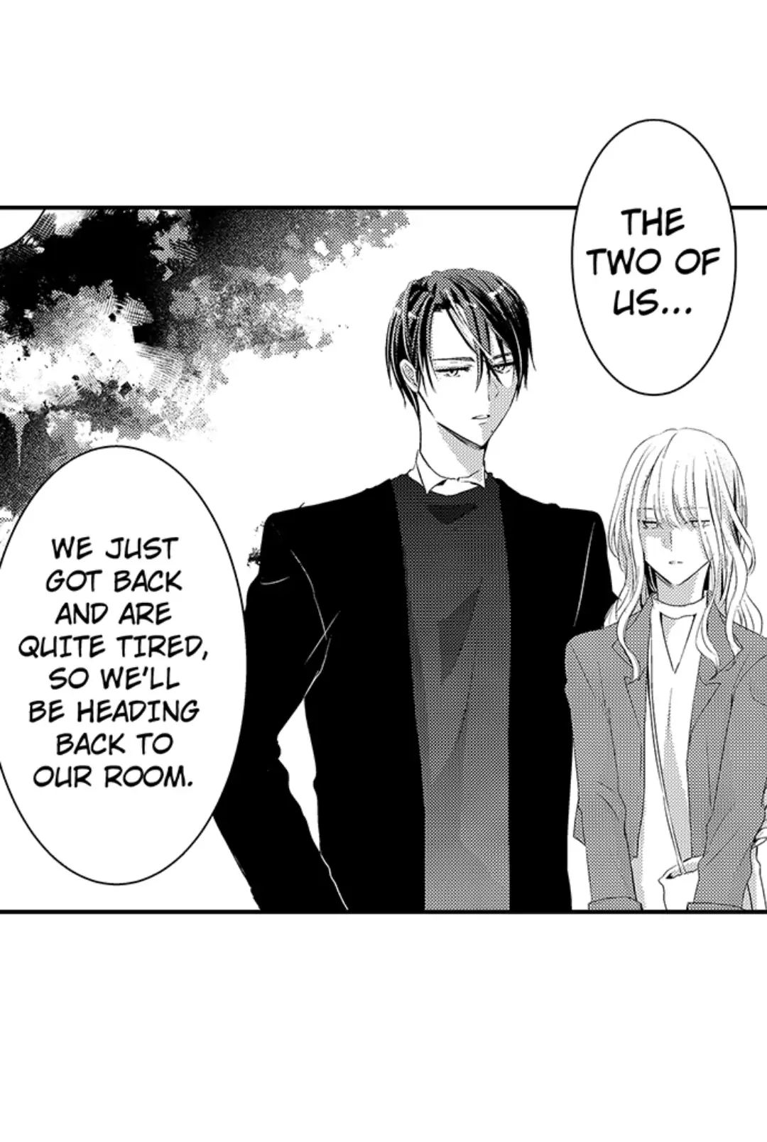 Cinderella Matches With A Prince - Chapter 6