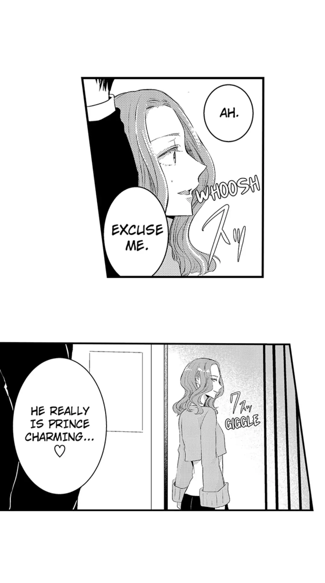 Cinderella Matches With A Prince - Chapter 6