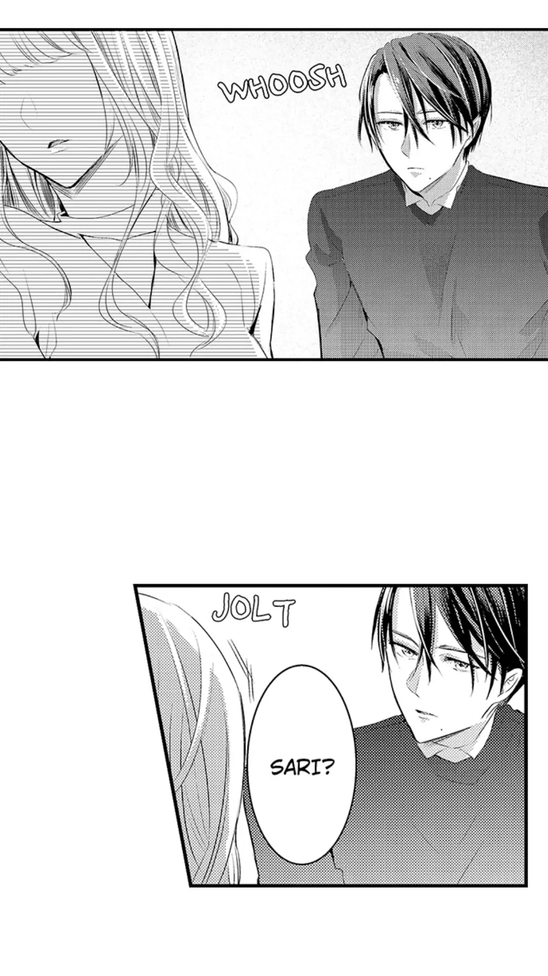 Cinderella Matches With A Prince - Chapter 6