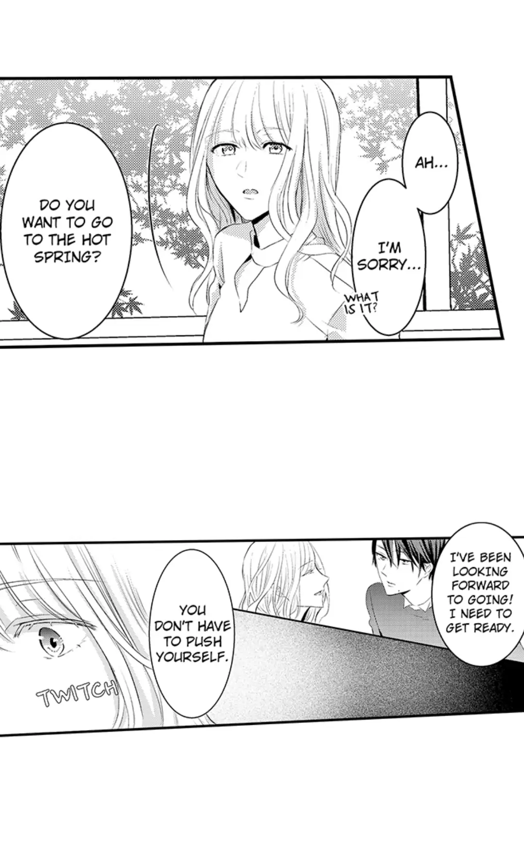 Cinderella Matches With A Prince - Chapter 6