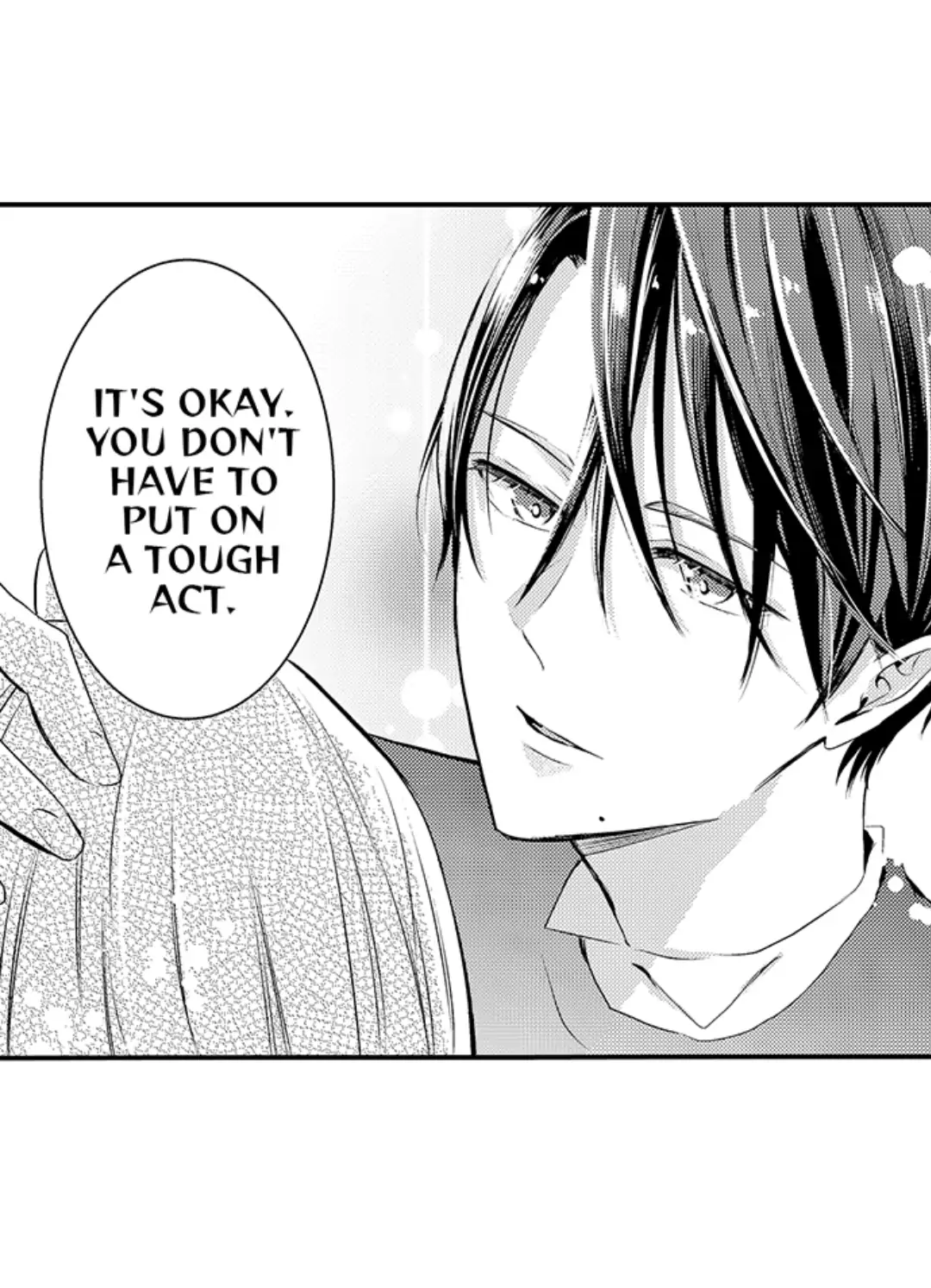 Cinderella Matches With A Prince - Chapter 6