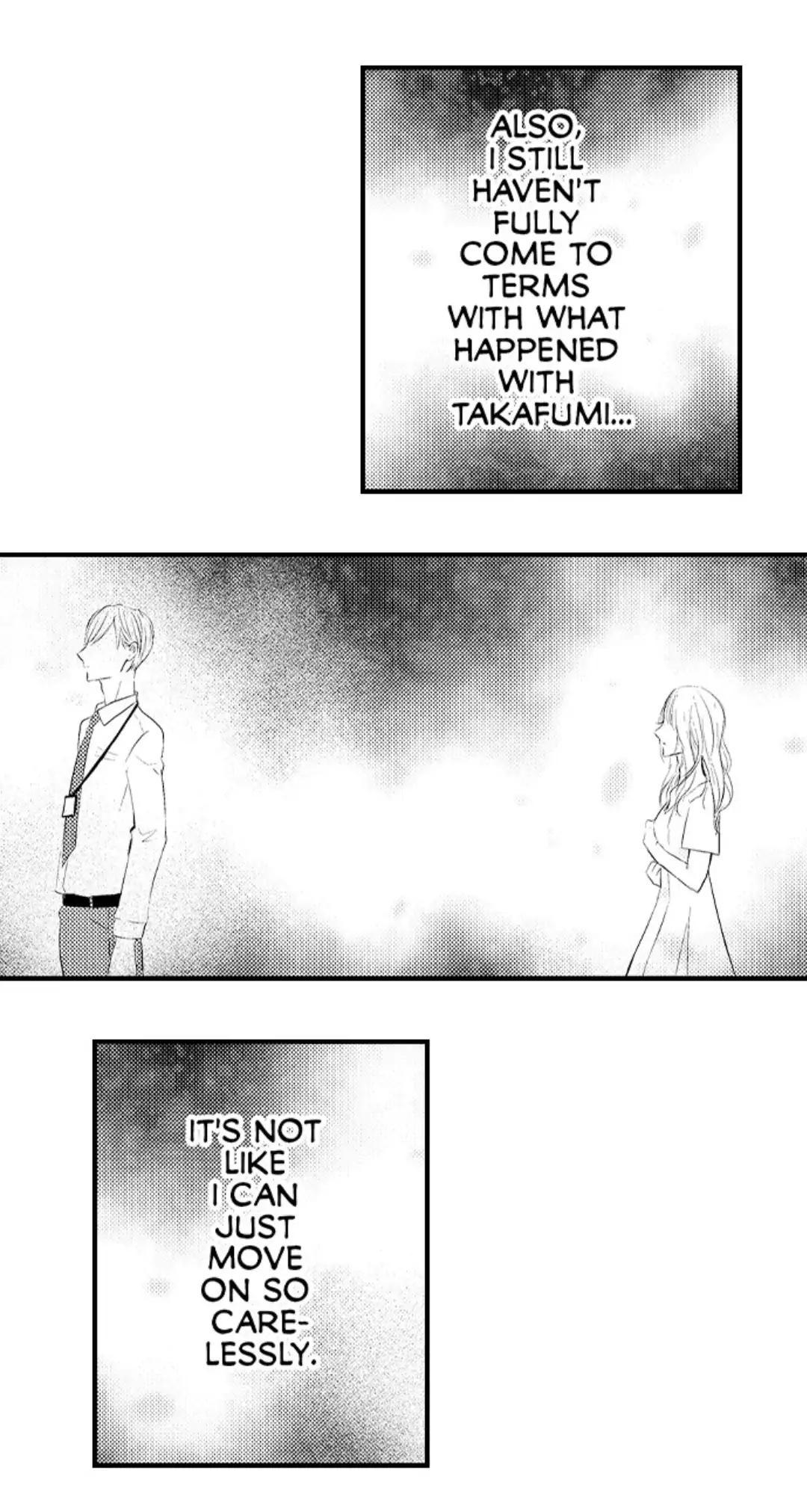 Cinderella Matches With A Prince - Chapter 10