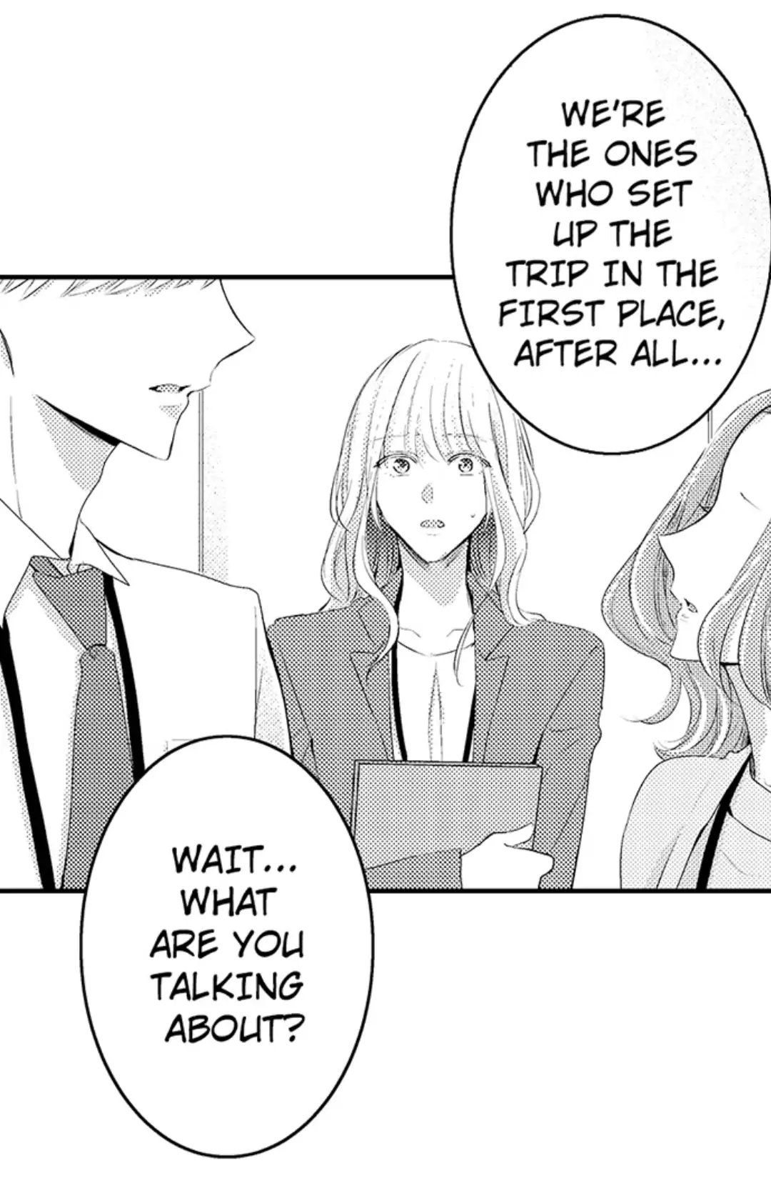 Cinderella Matches With A Prince - Chapter 10