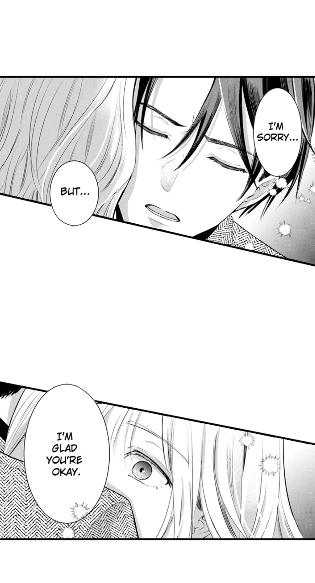 Cinderella Matches With A Prince - Chapter 39