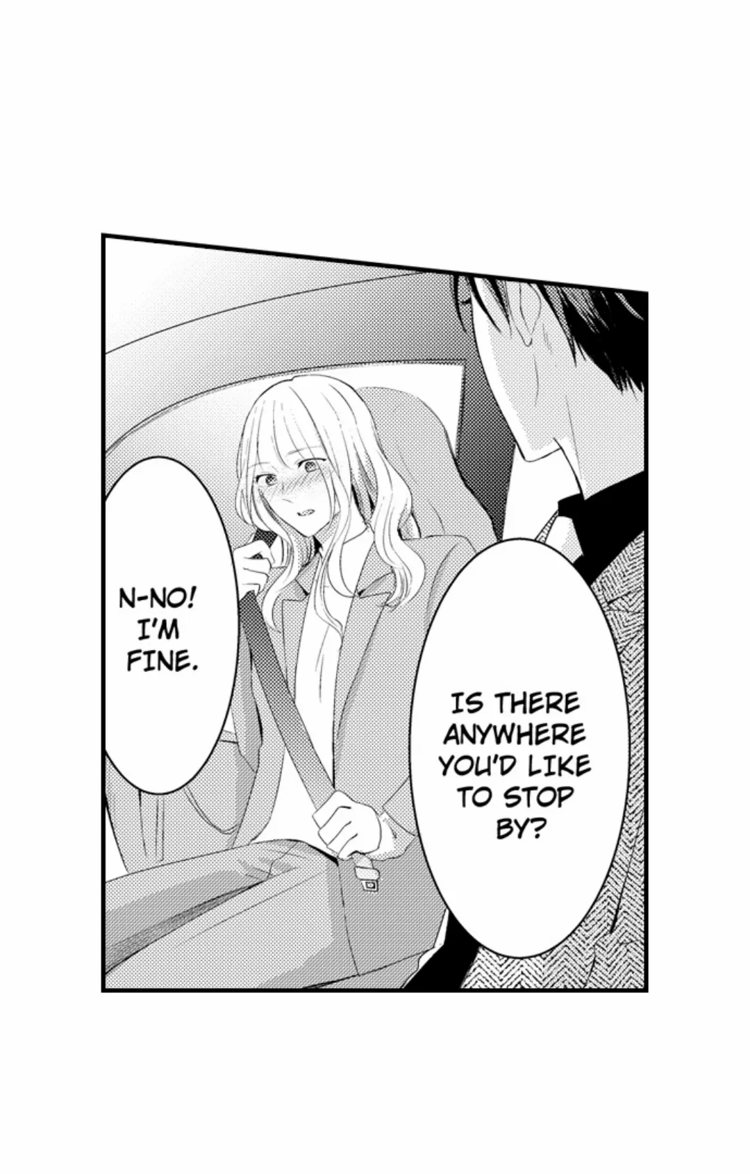 Cinderella Matches With A Prince - Chapter 39