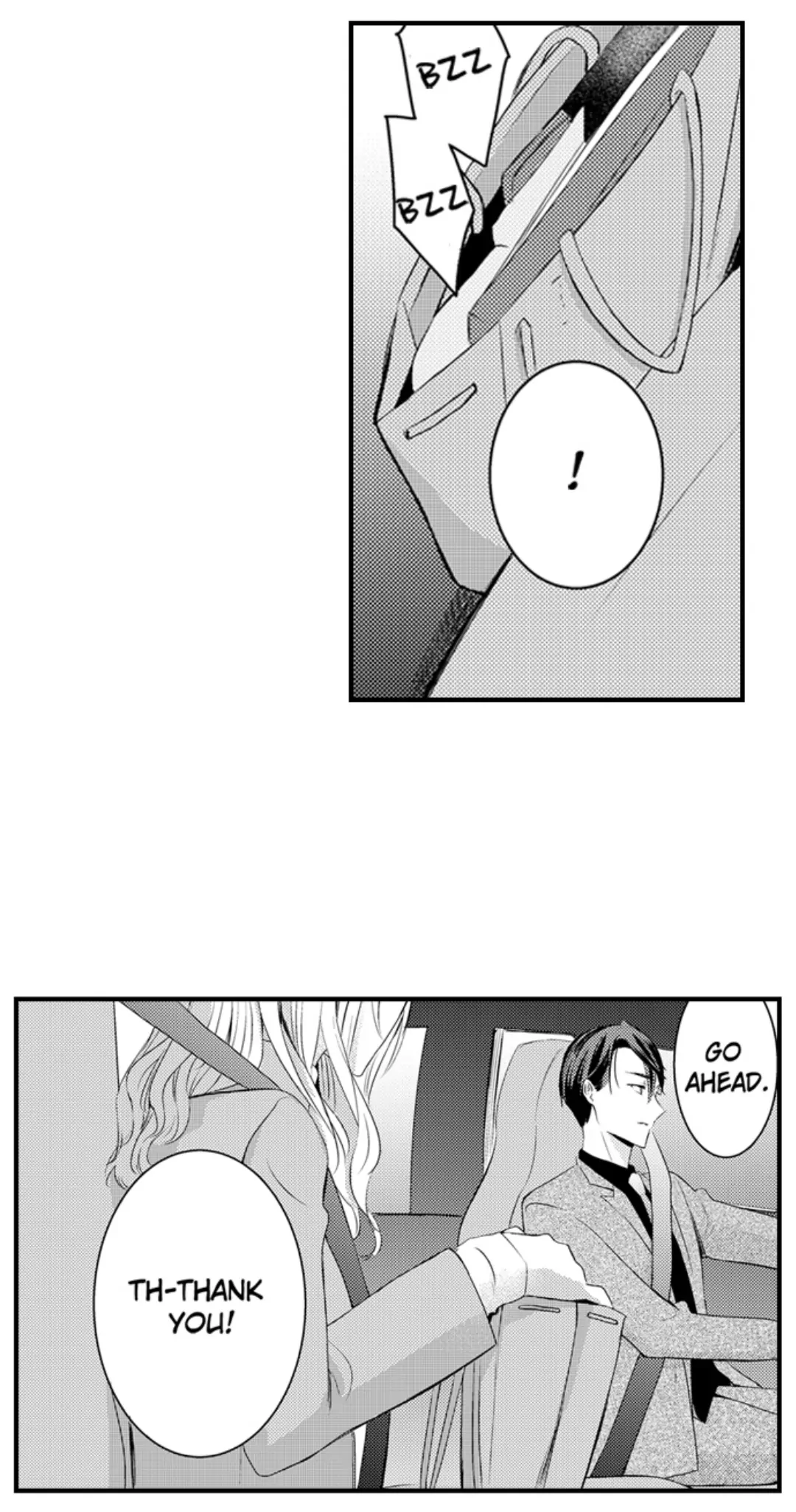 Cinderella Matches With A Prince - Chapter 39