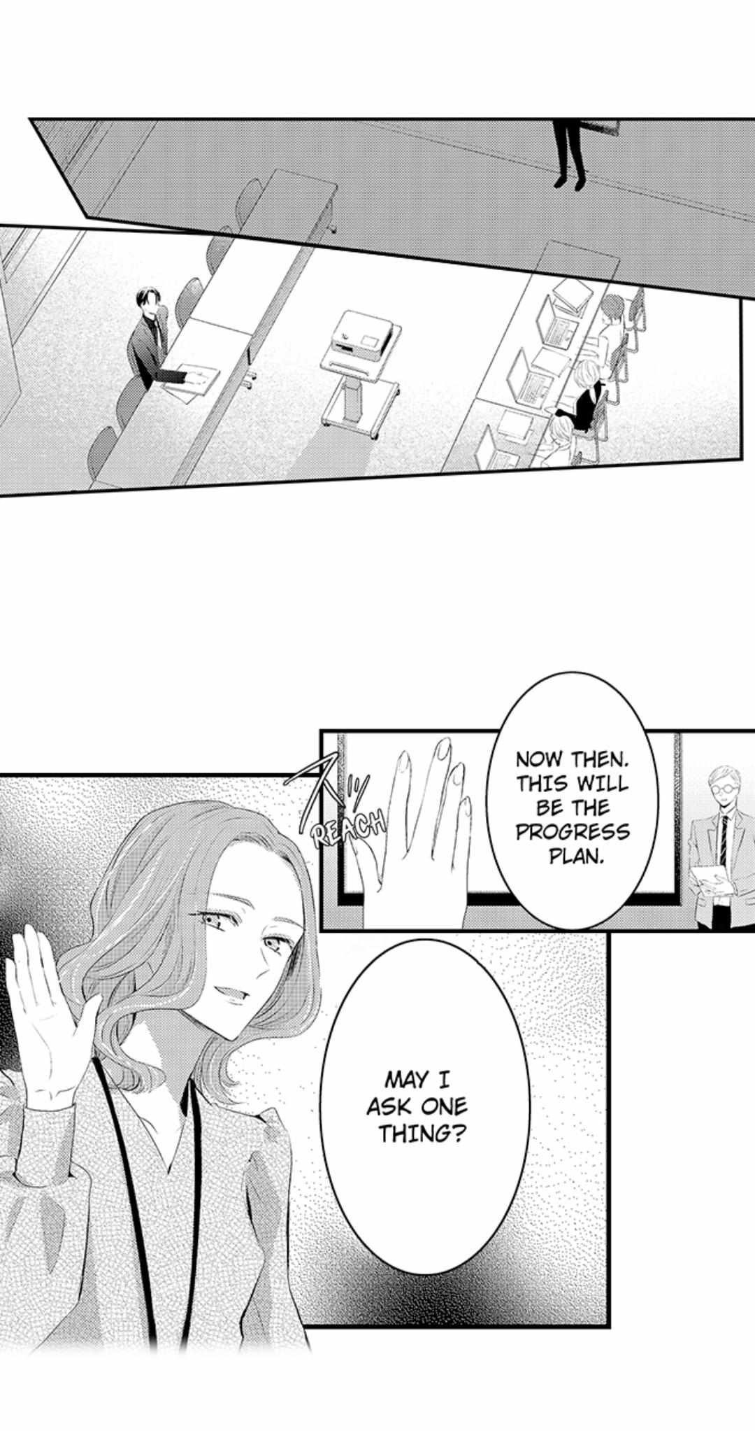 Cinderella Matches With A Prince - Chapter 20