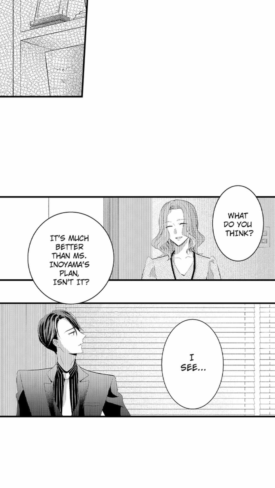 Cinderella Matches With A Prince - Chapter 20