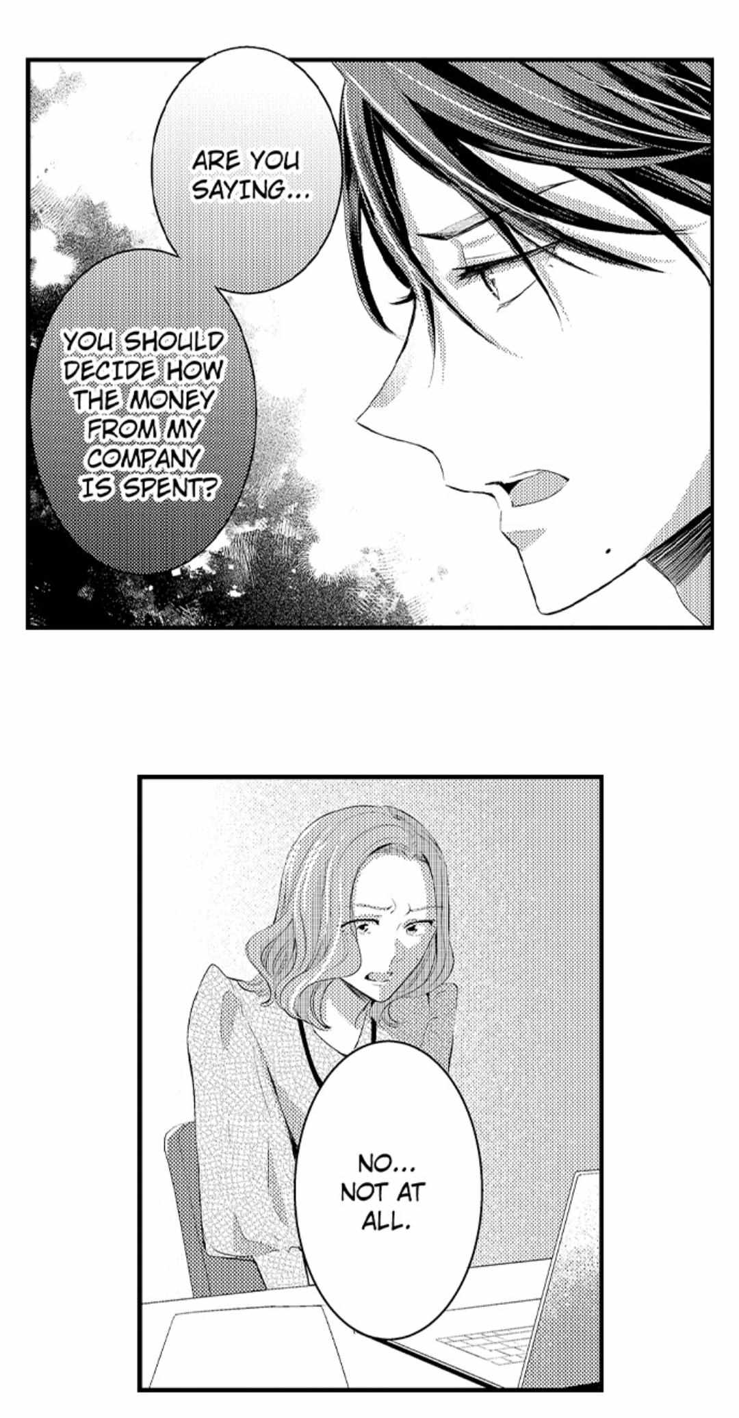 Cinderella Matches With A Prince - Chapter 20