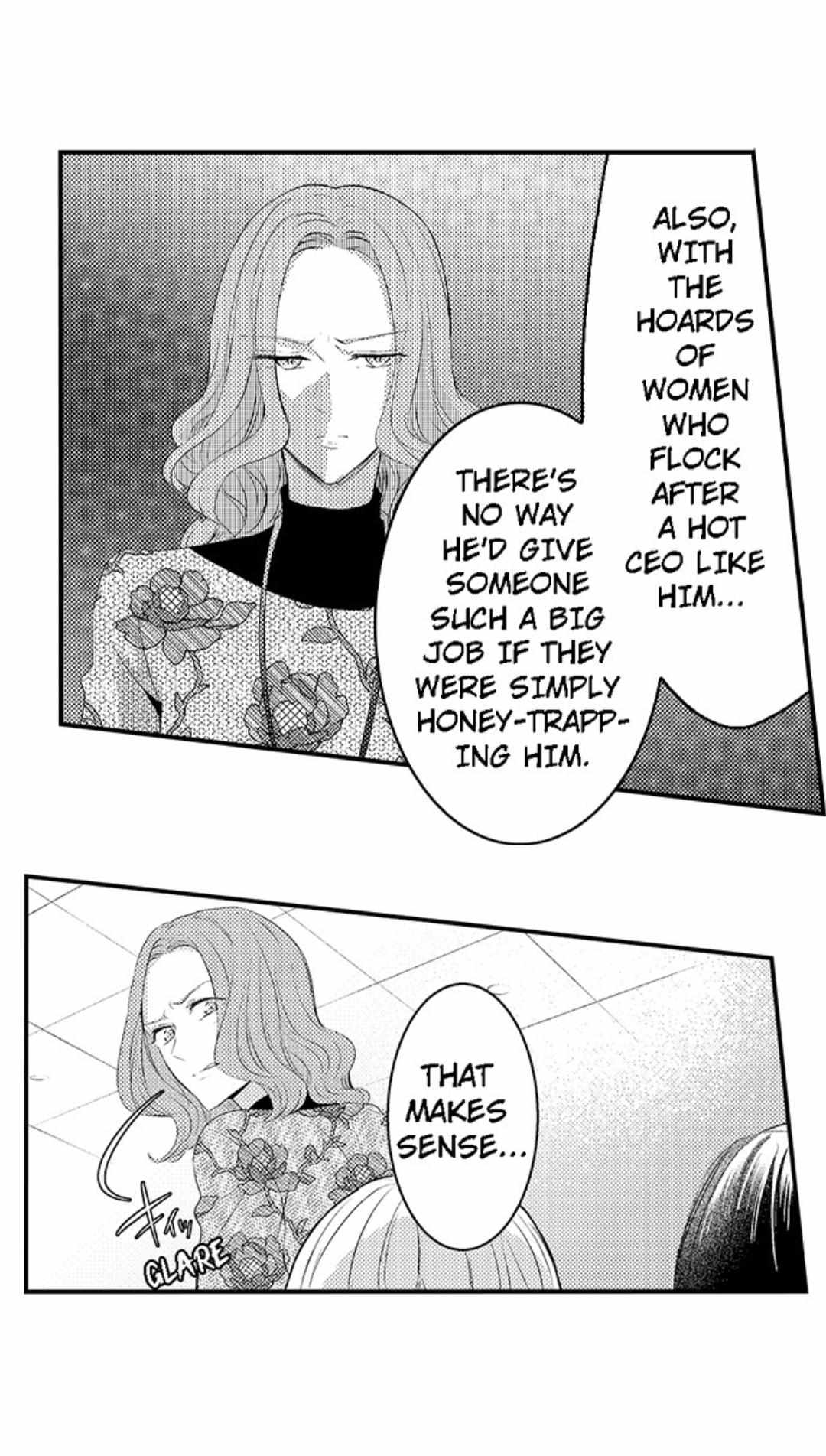 Cinderella Matches With A Prince - Chapter 27