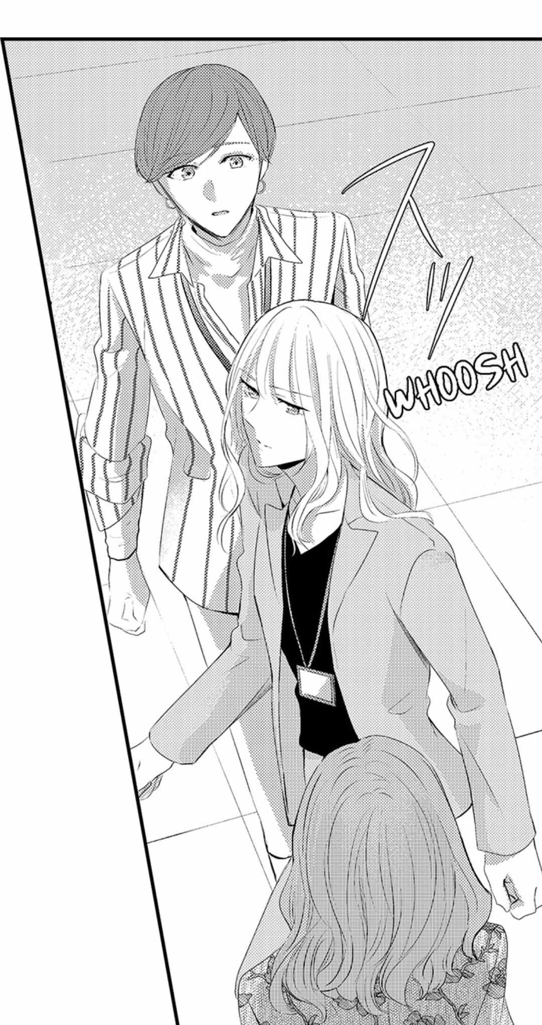 Cinderella Matches With A Prince - Chapter 27