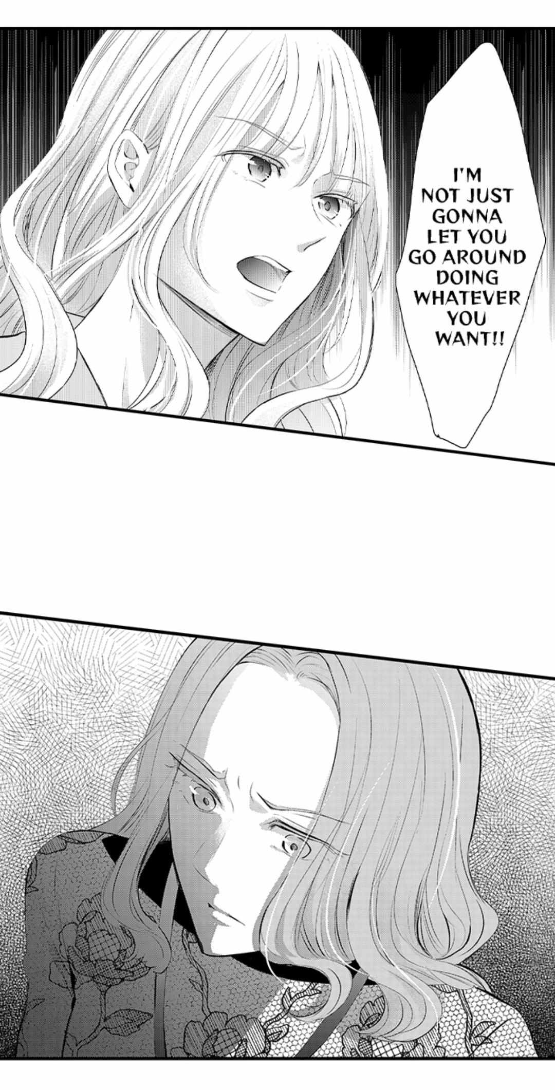 Cinderella Matches With A Prince - Chapter 27