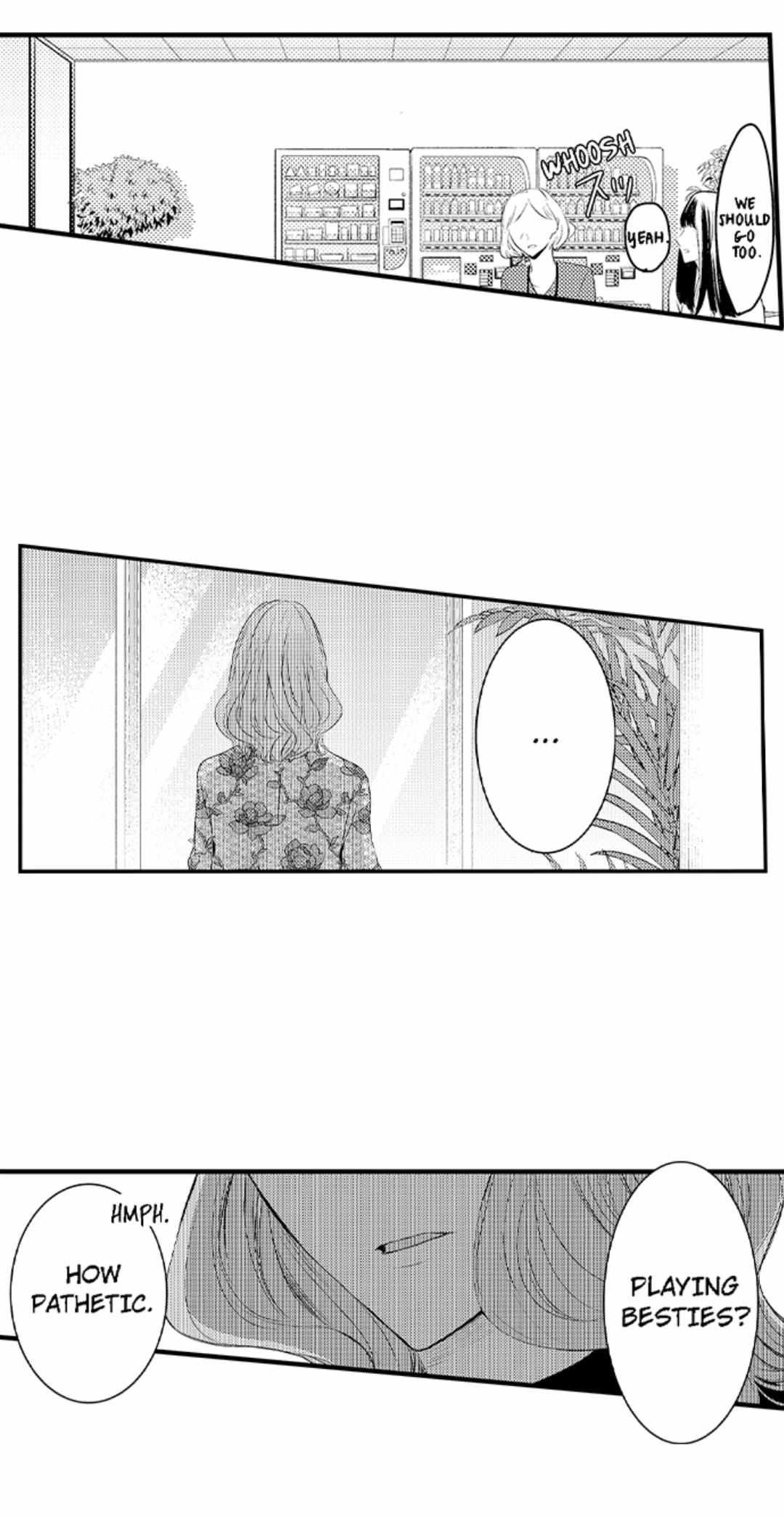 Cinderella Matches With A Prince - Chapter 27