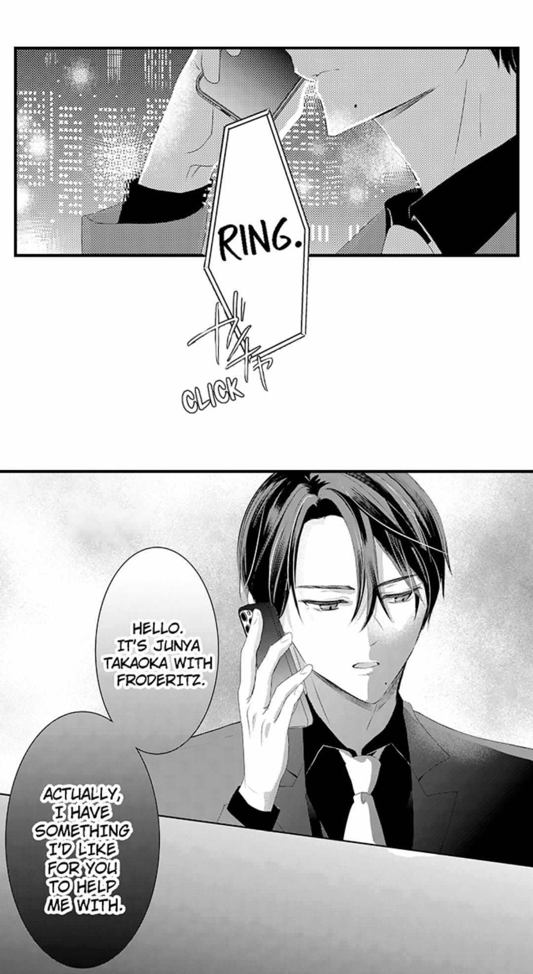 Cinderella Matches With A Prince - Chapter 27