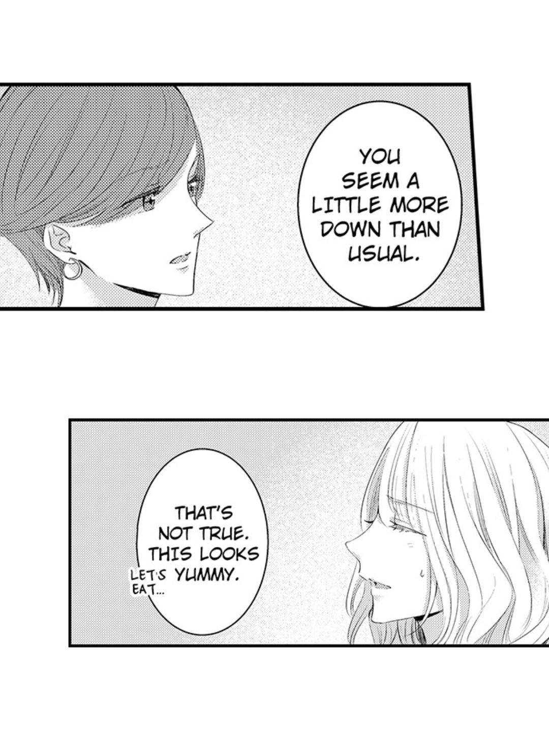 Cinderella Matches With A Prince - Chapter 23