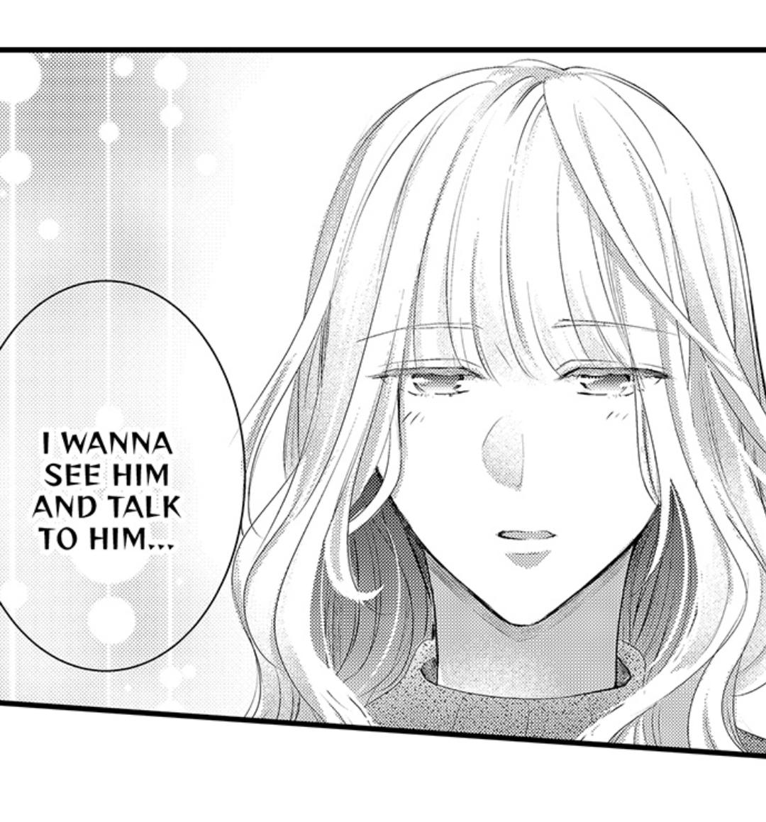 Cinderella Matches With A Prince - Chapter 23