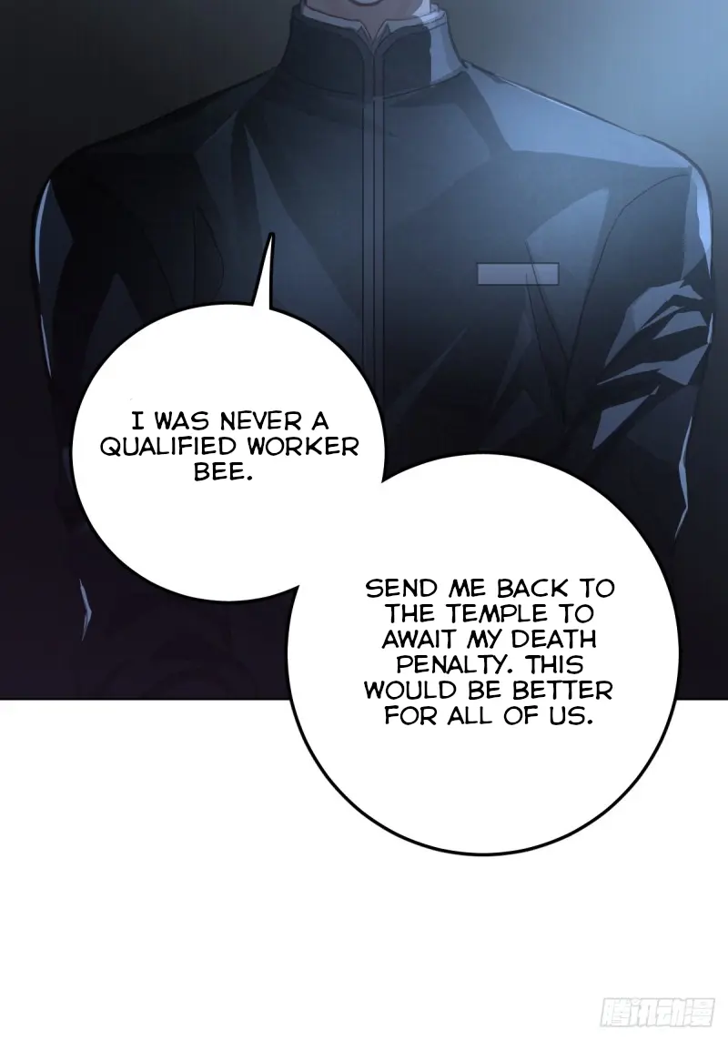 Worker Bee - Chapter 1: Hart (Part 1)