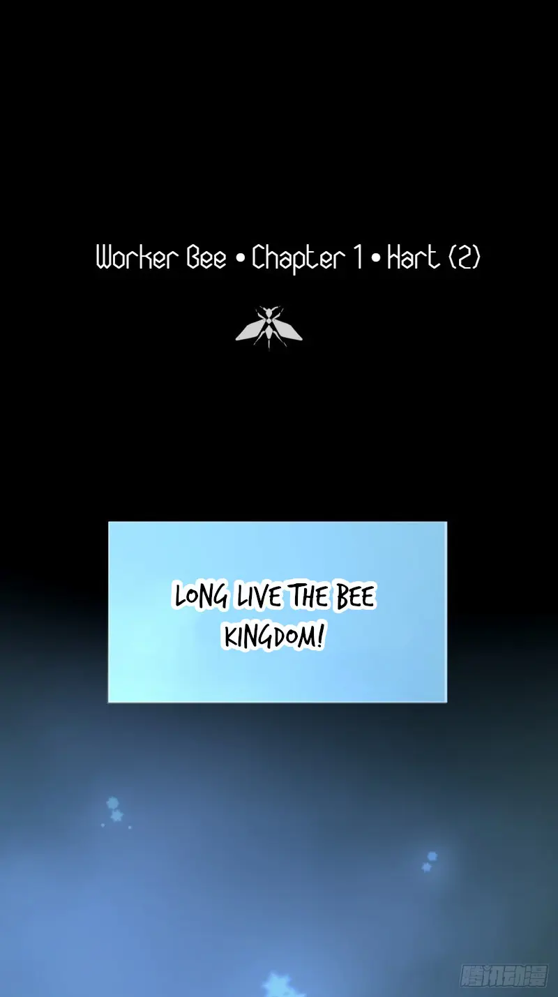 Worker Bee - Chapter 1.2: Hart (2)