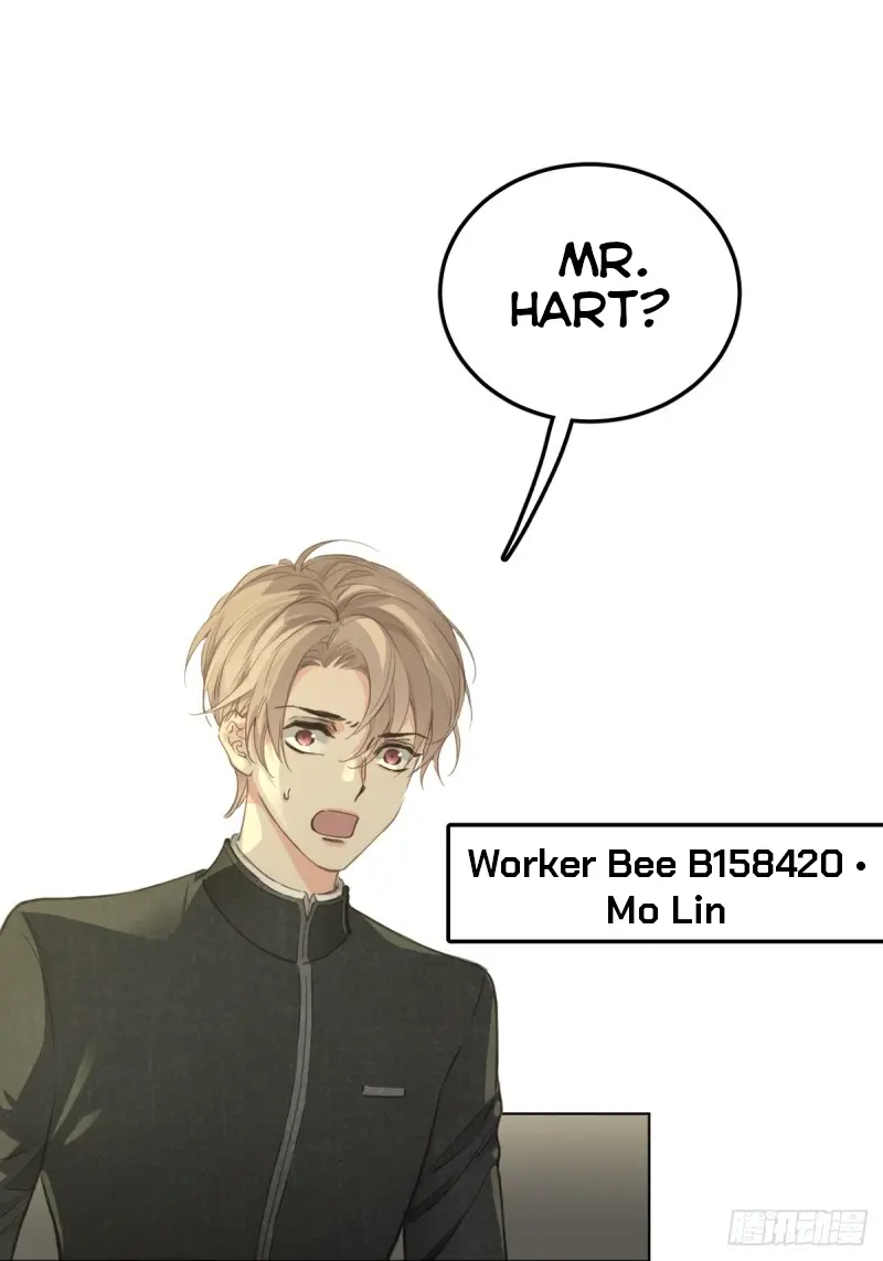 Worker Bee - Chapter 1.2: Hart (2)