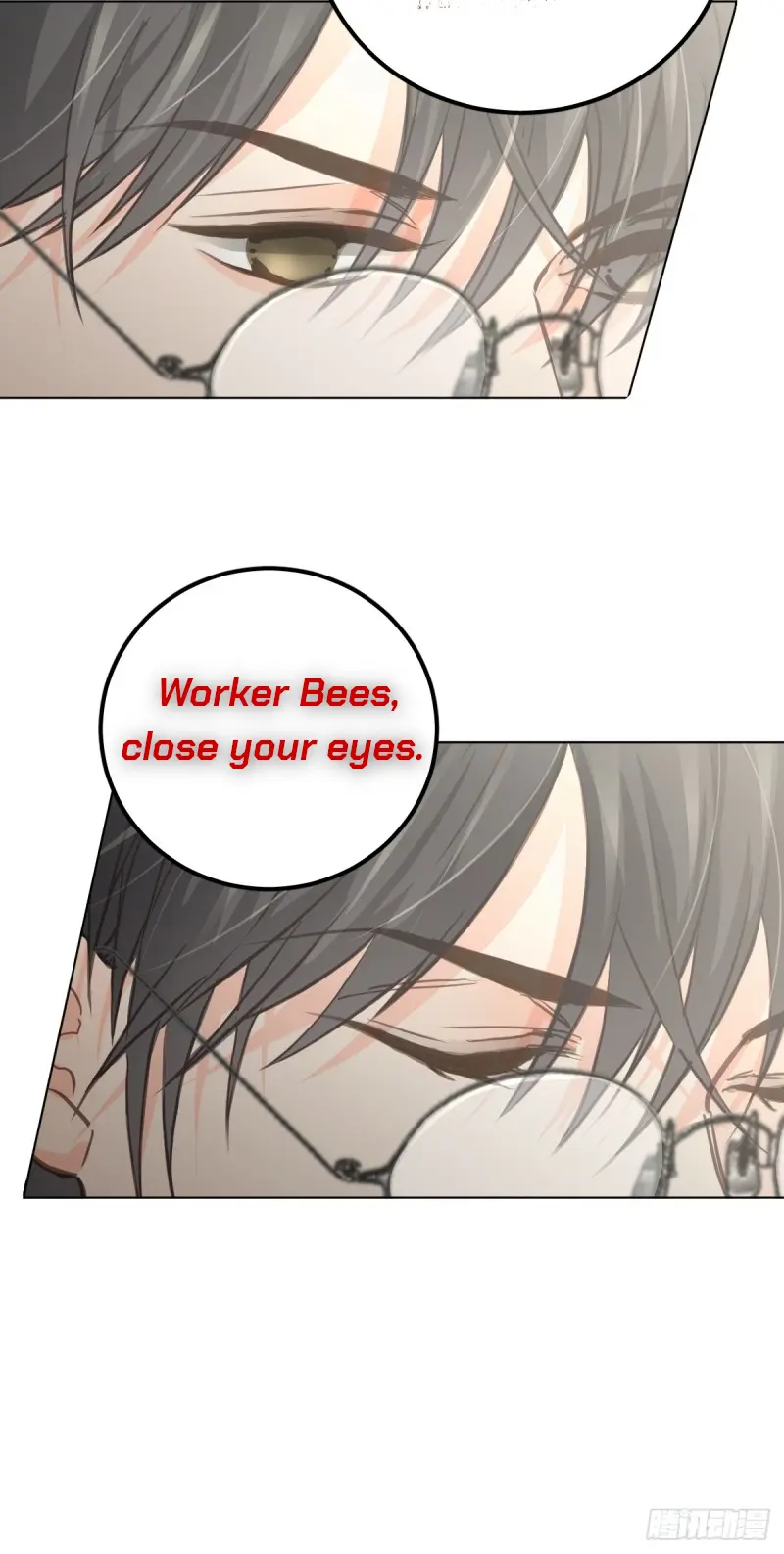 Worker Bee - Chapter 1.2: Hart (2)