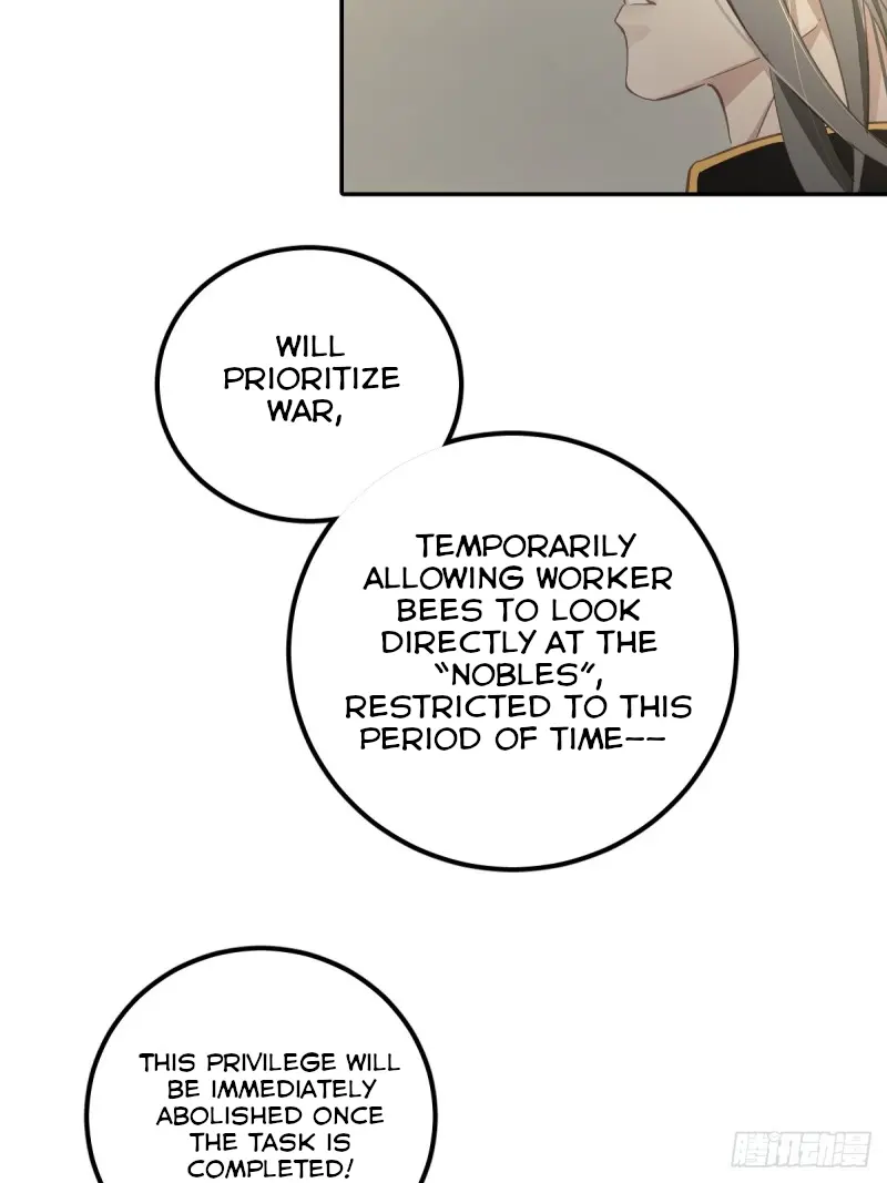 Worker Bee - Chapter 4: Stain