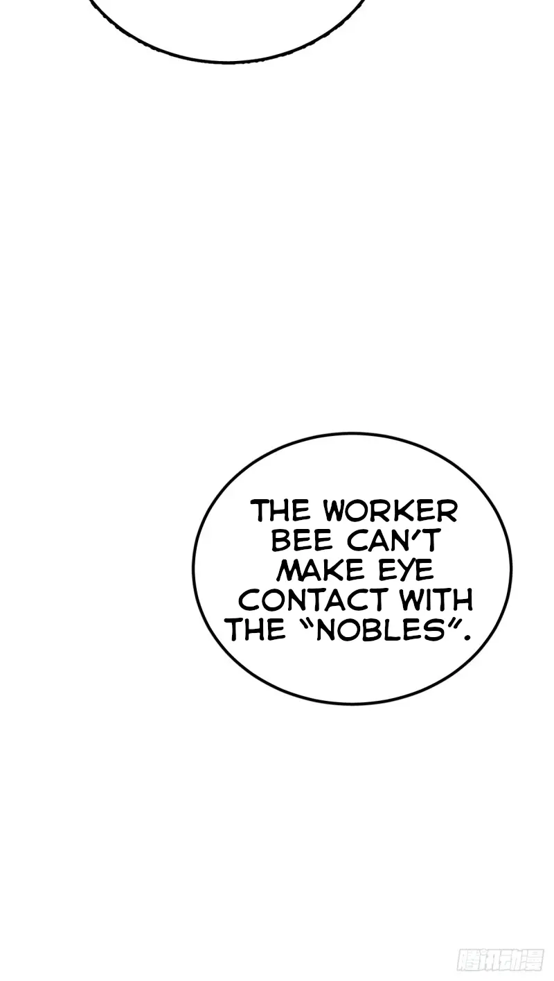 Worker Bee - Chapter 2: Eye Contact