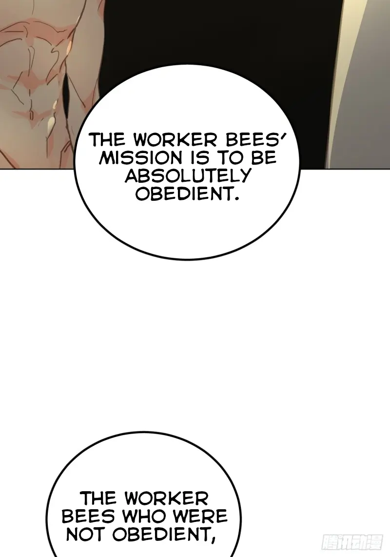 Worker Bee - Chapter 2: Eye Contact