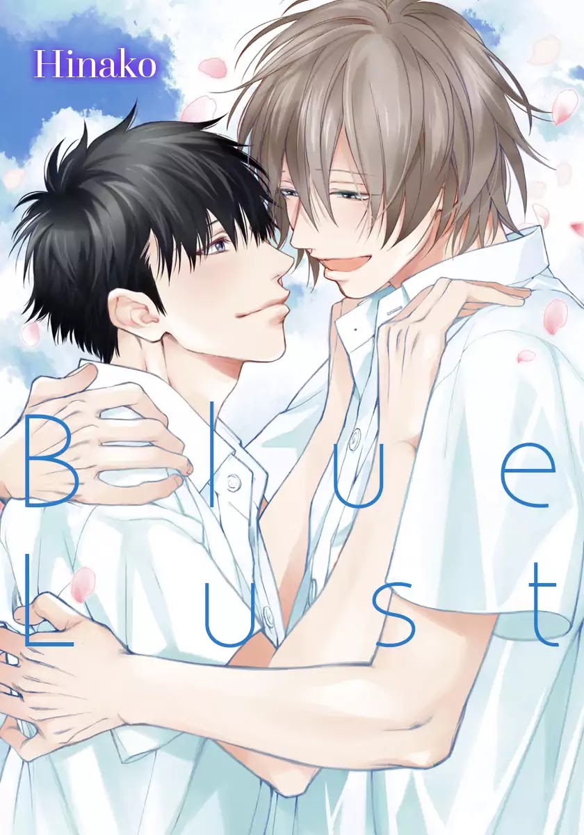 Blue Lust - Chapter 10