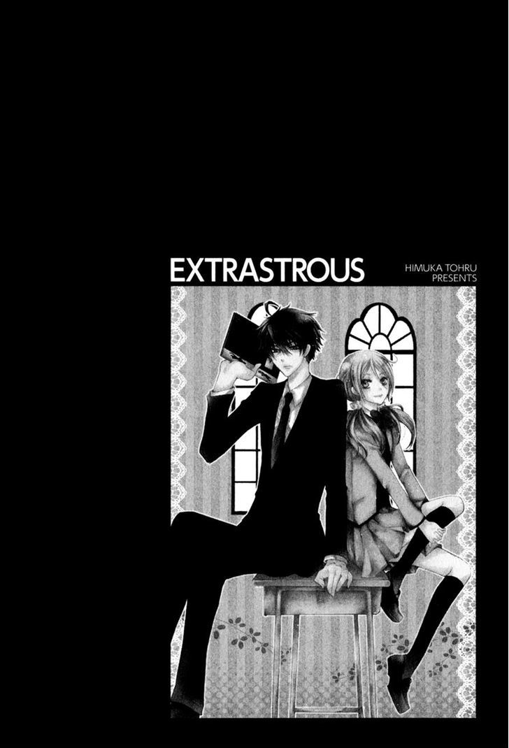 Extrastrous - Vol.1 Chapter 2