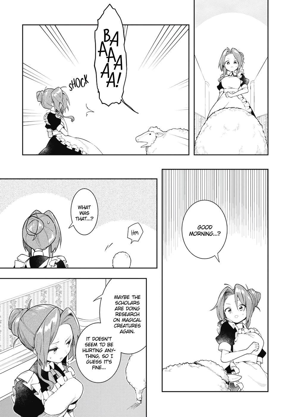 A Ruined Princess And Alternate World Hero Make A Great Country! - Chapter 12: Let's Make Me A Queen (1)