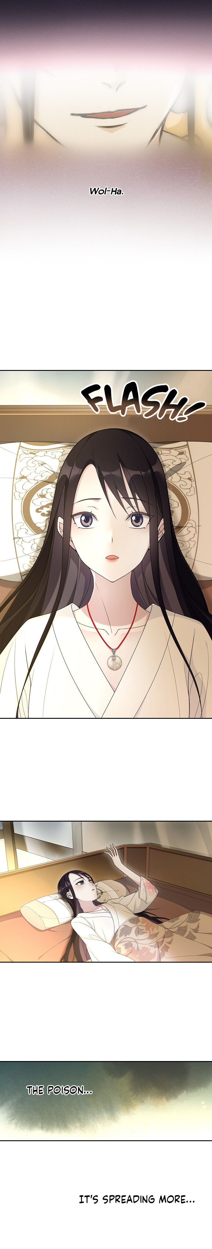 Yue Chen Yin - Chapter 98